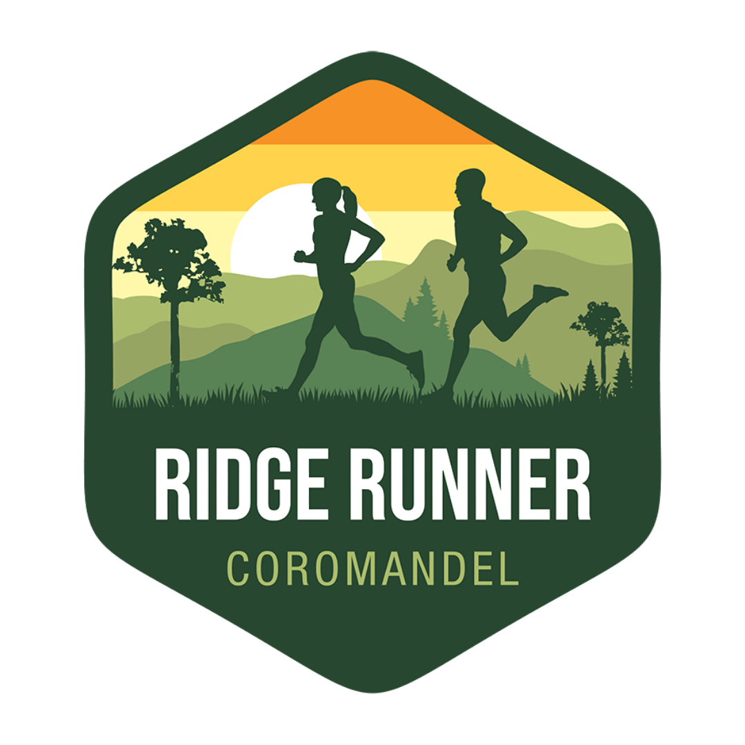 Ridge Runner Logo