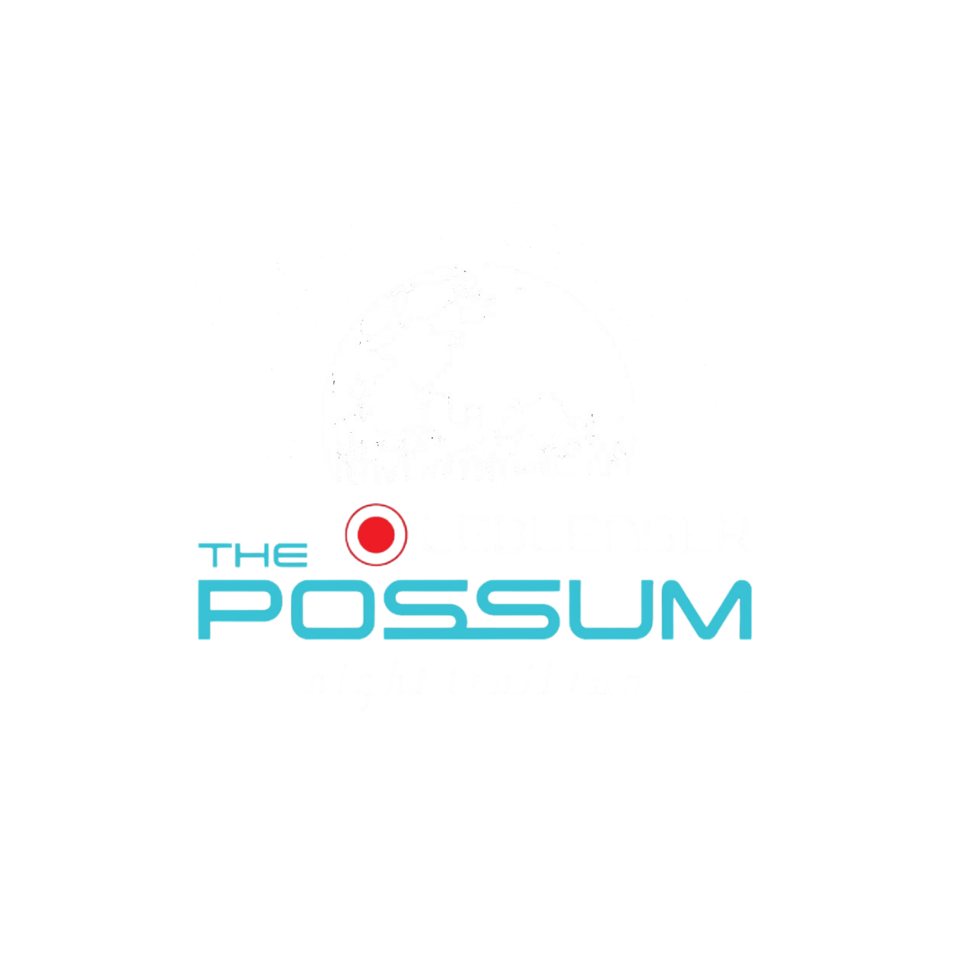 The Possum Logo