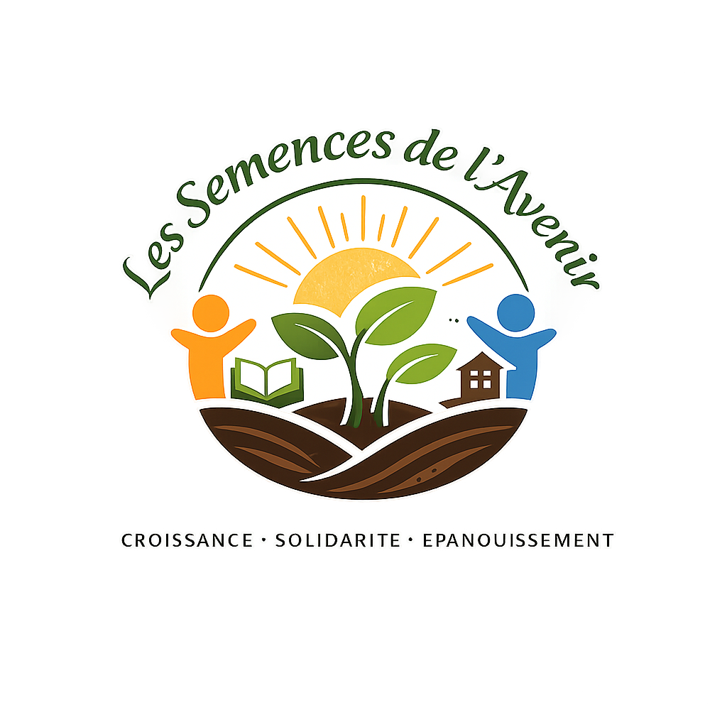 Centre les semences de l'avenir