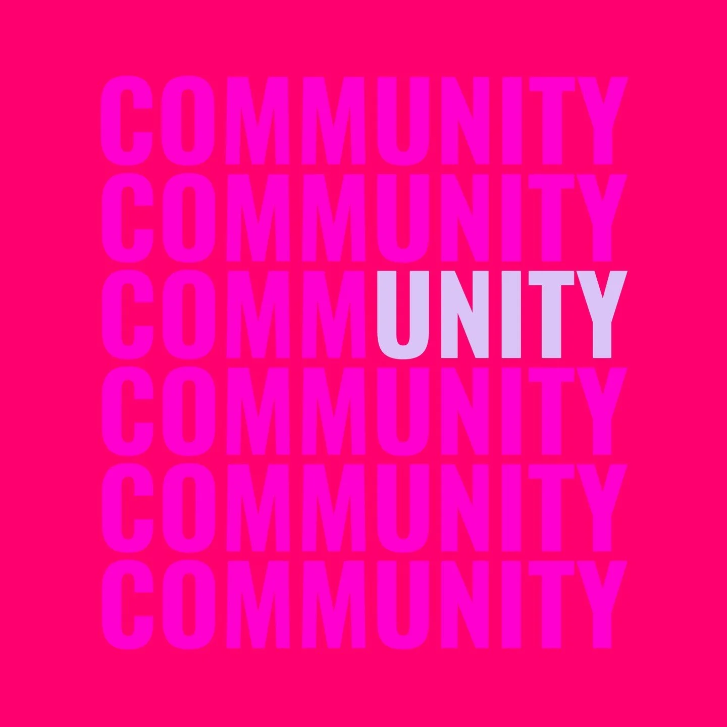 How do you think of community? 

A lot has changed in the past 20 years&hellip;about how we interact in a community. 

It used to be that community was your block, town or possibly your business circle and PTA..

How do you think we have evolved into