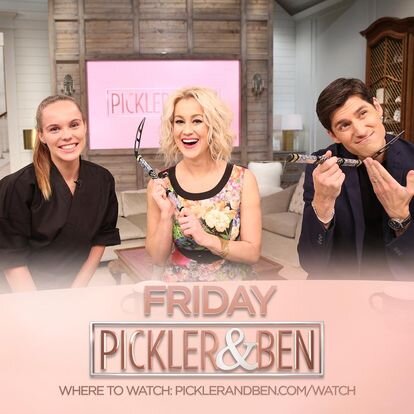 Pickler & Ben Show