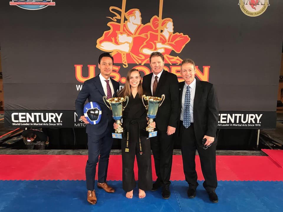 US Open 2019