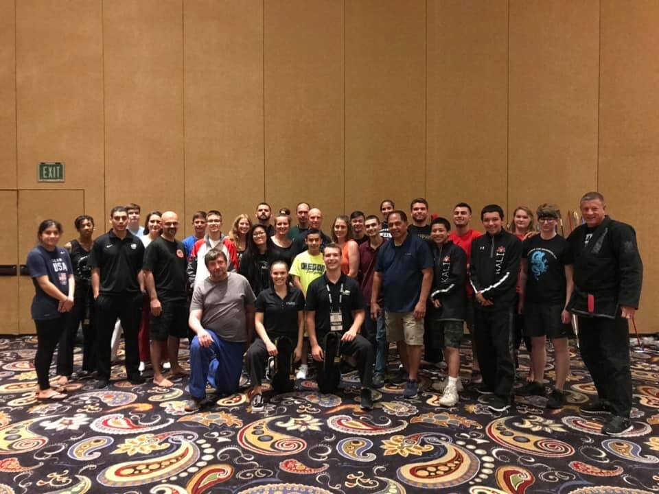 Flow System Seminar 2019 Supershow