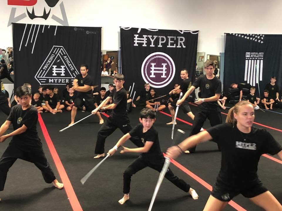 Hyper Camp