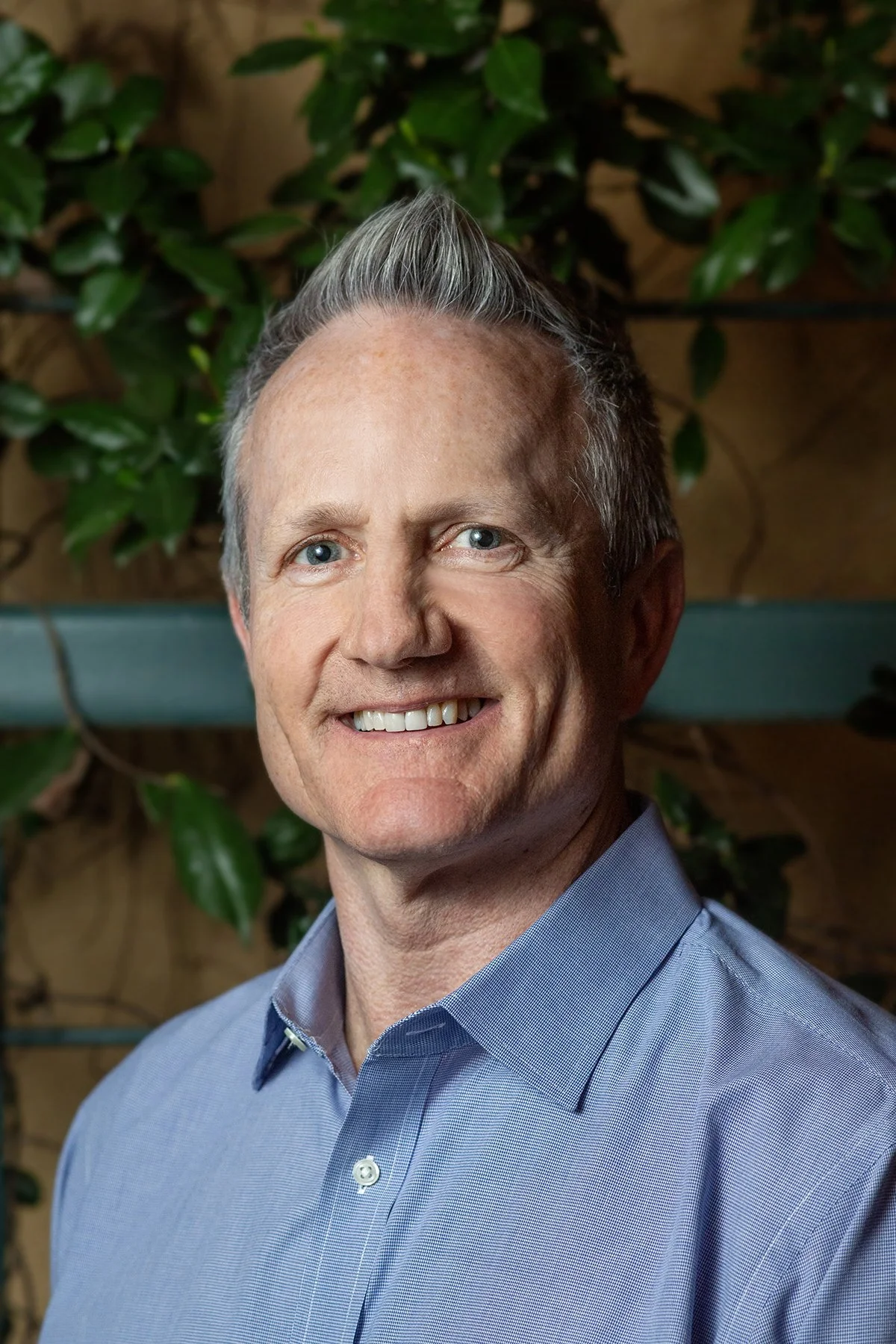 BILL DRAPER, BOARD MEMBER