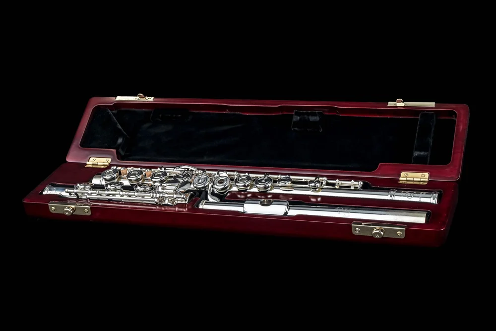 DI ZHAO Flutes & Piccolos for Sale — FLUTES & FLUTISTS | Australia ...