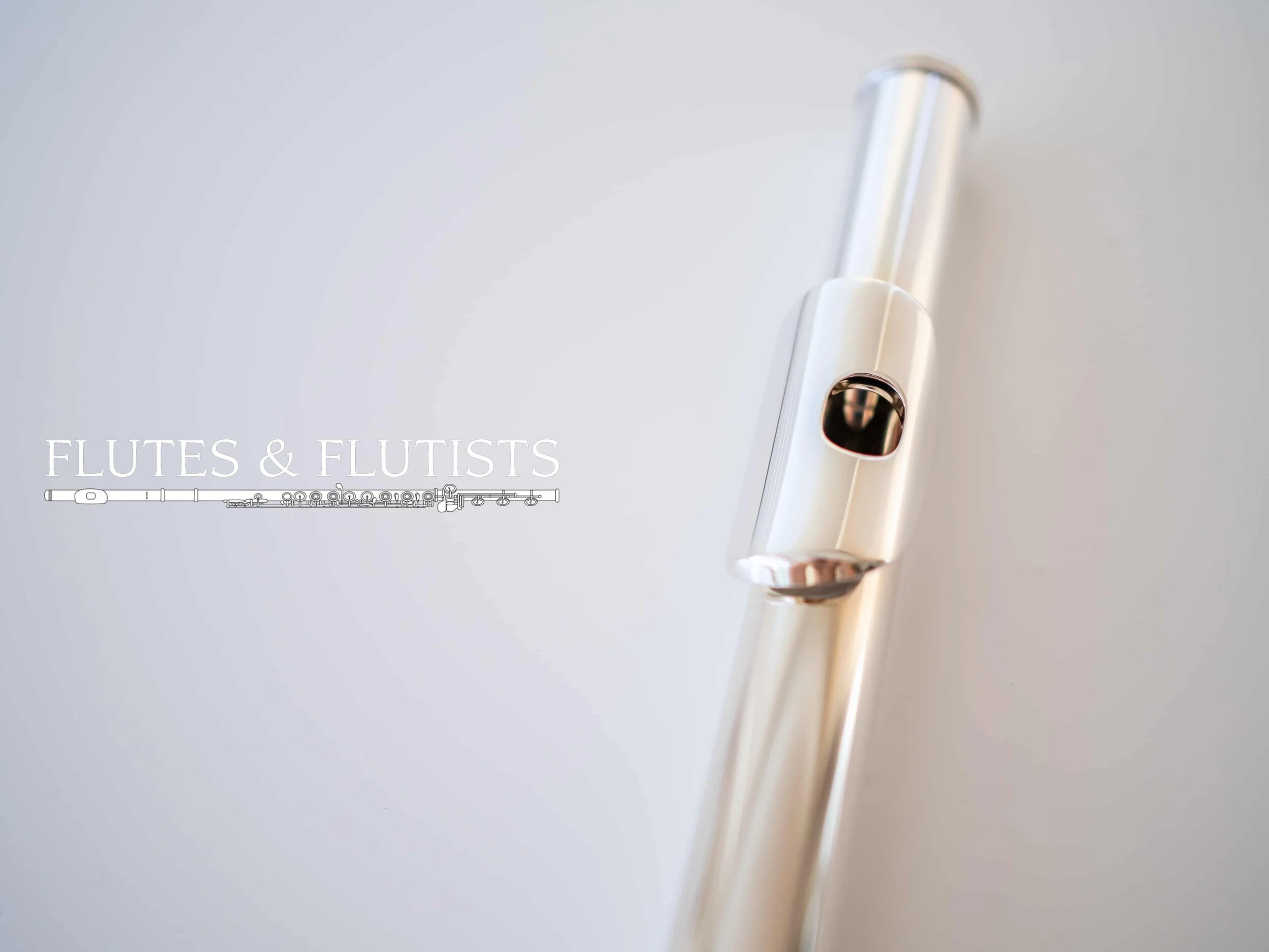 Wm. S. HAYNES Q Series Flute Q3 — FLUTES & FLUTISTS Australia & New