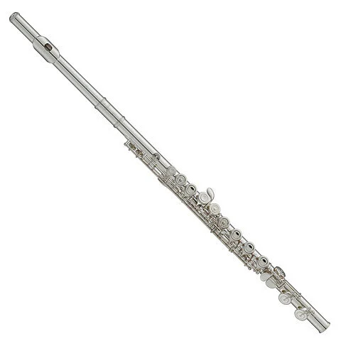 Yamaha YFL-212 Flute [迅速な売却のための価格交渉に応じる]