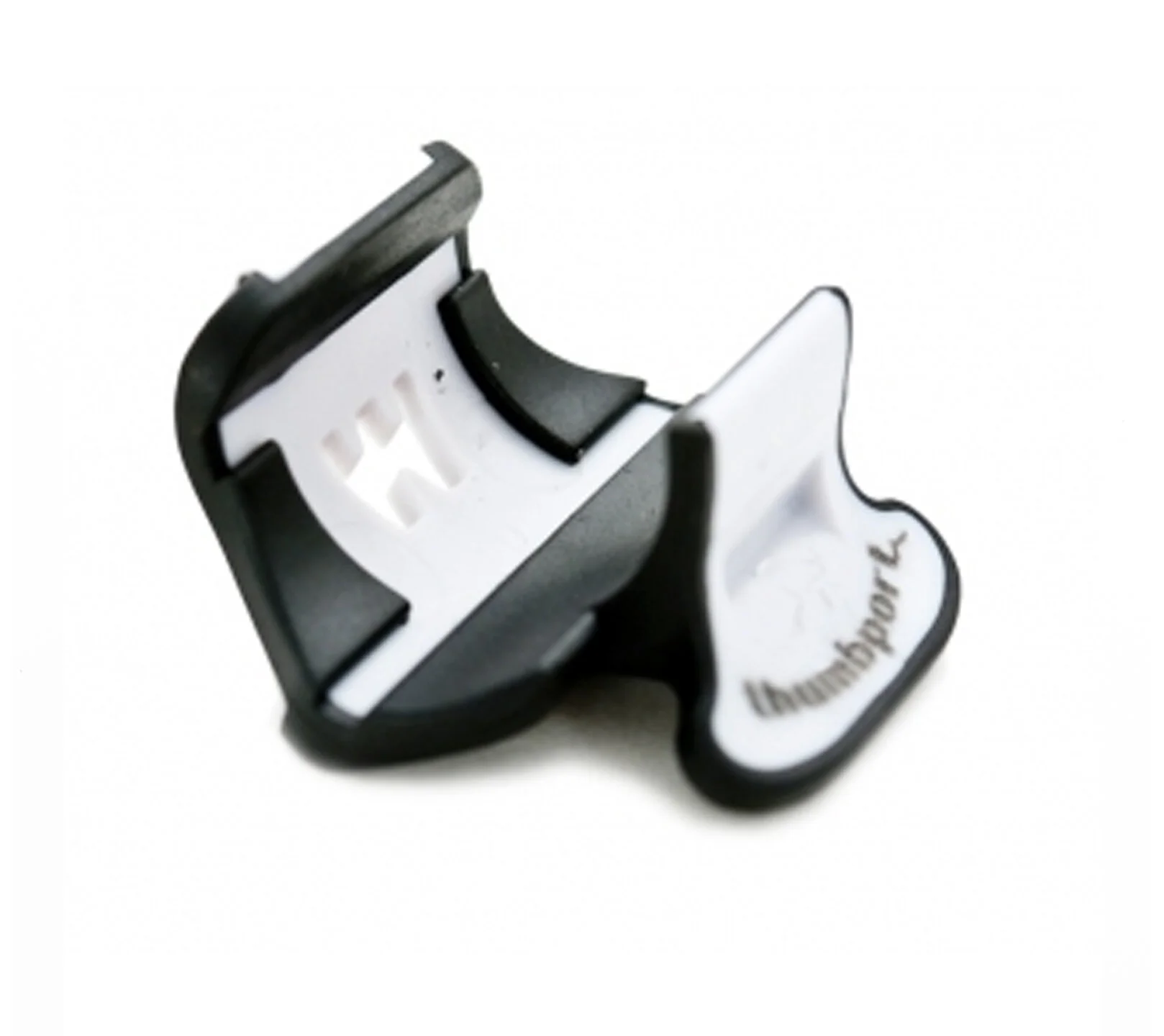 FINGERPORT Ergonomic Accessory for Flute — FLUTES & FLUTISTS