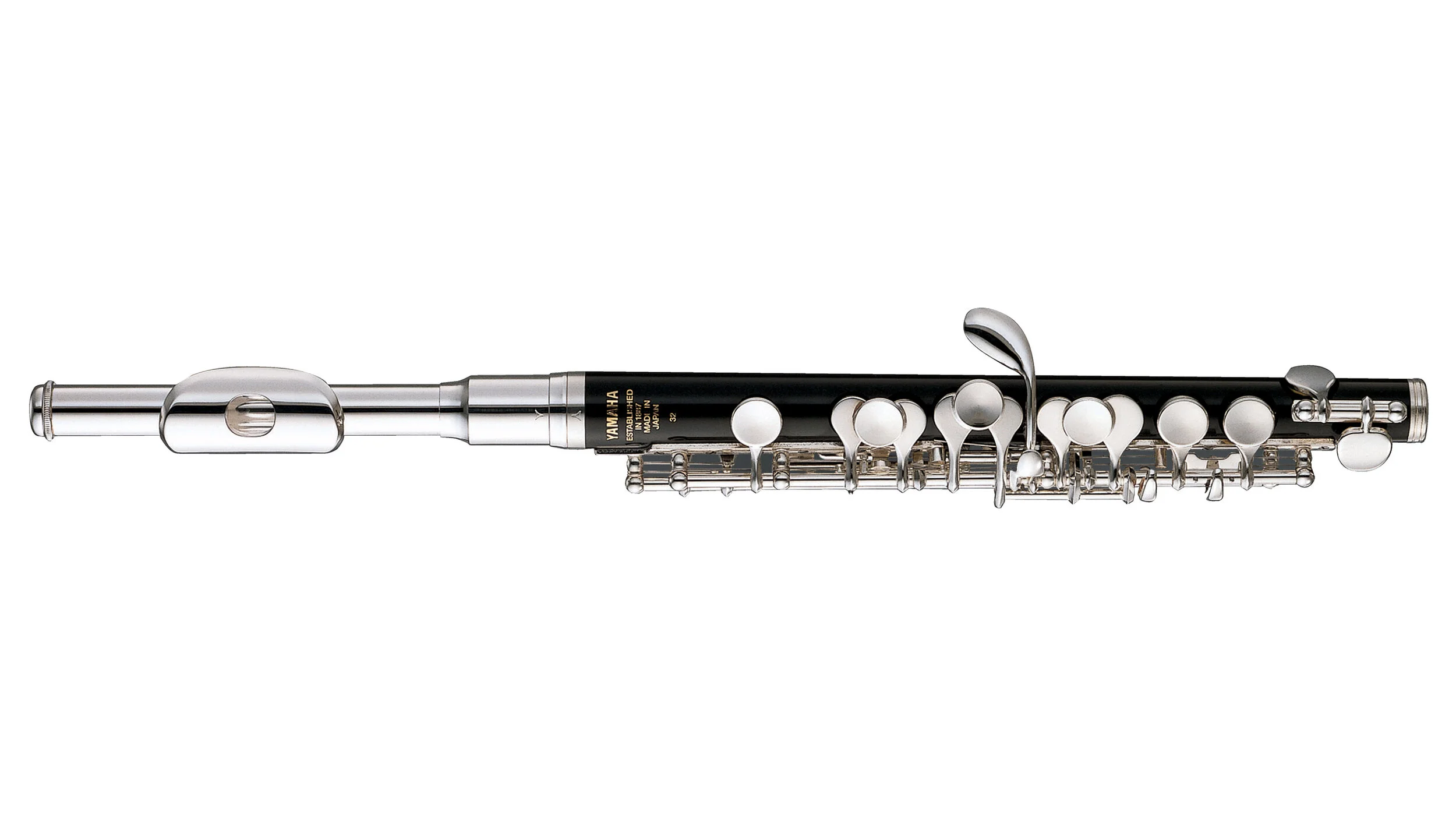 YAMAHA Flutes & Piccolos for Sale — FLUTES & FLUTISTS Australia & New