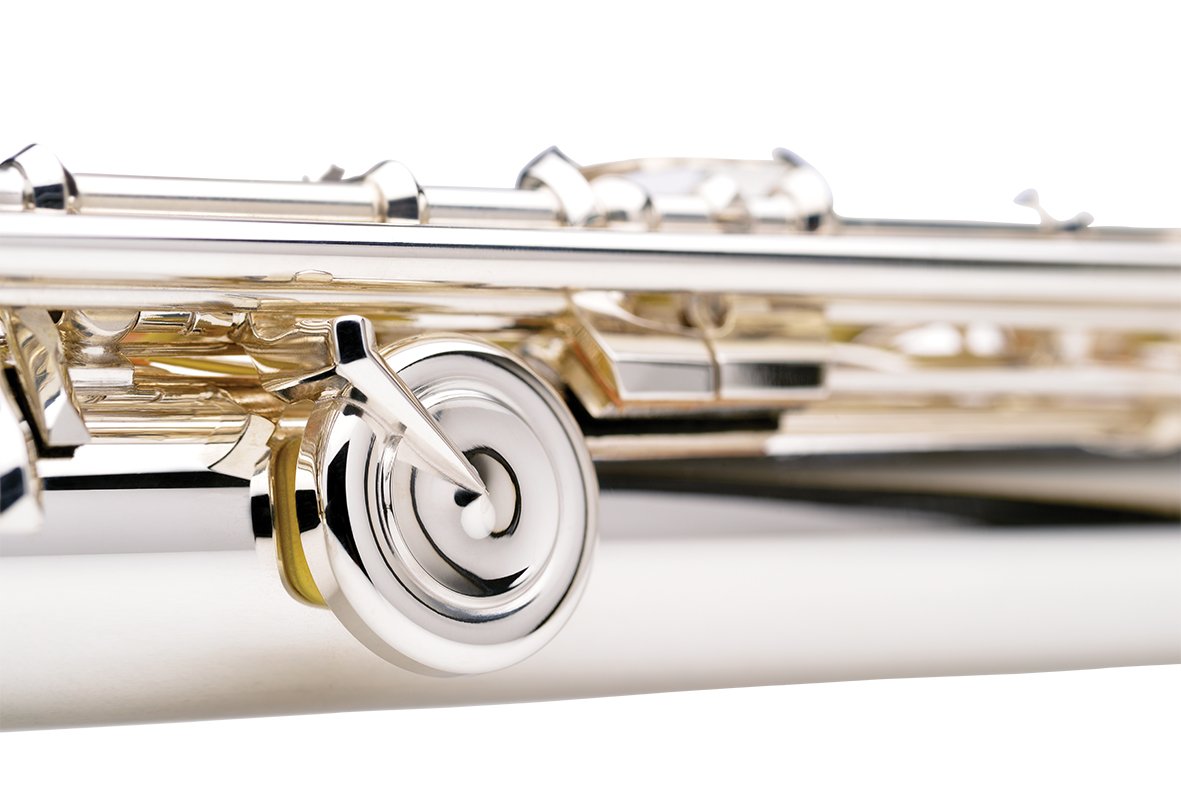 Verne Q. POWELL Flutes & Piccolos for Sale — FLUTES & FLUTISTS