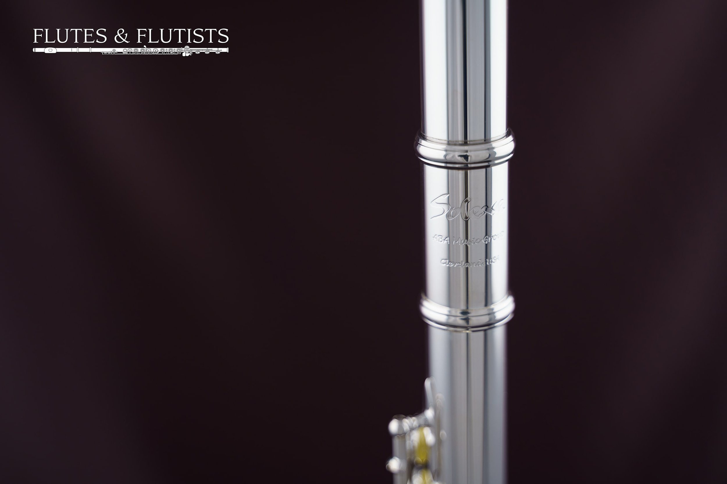JUPITER Wave Student Flute JFL700 WEO — FLUTES & FLUTISTS Australia