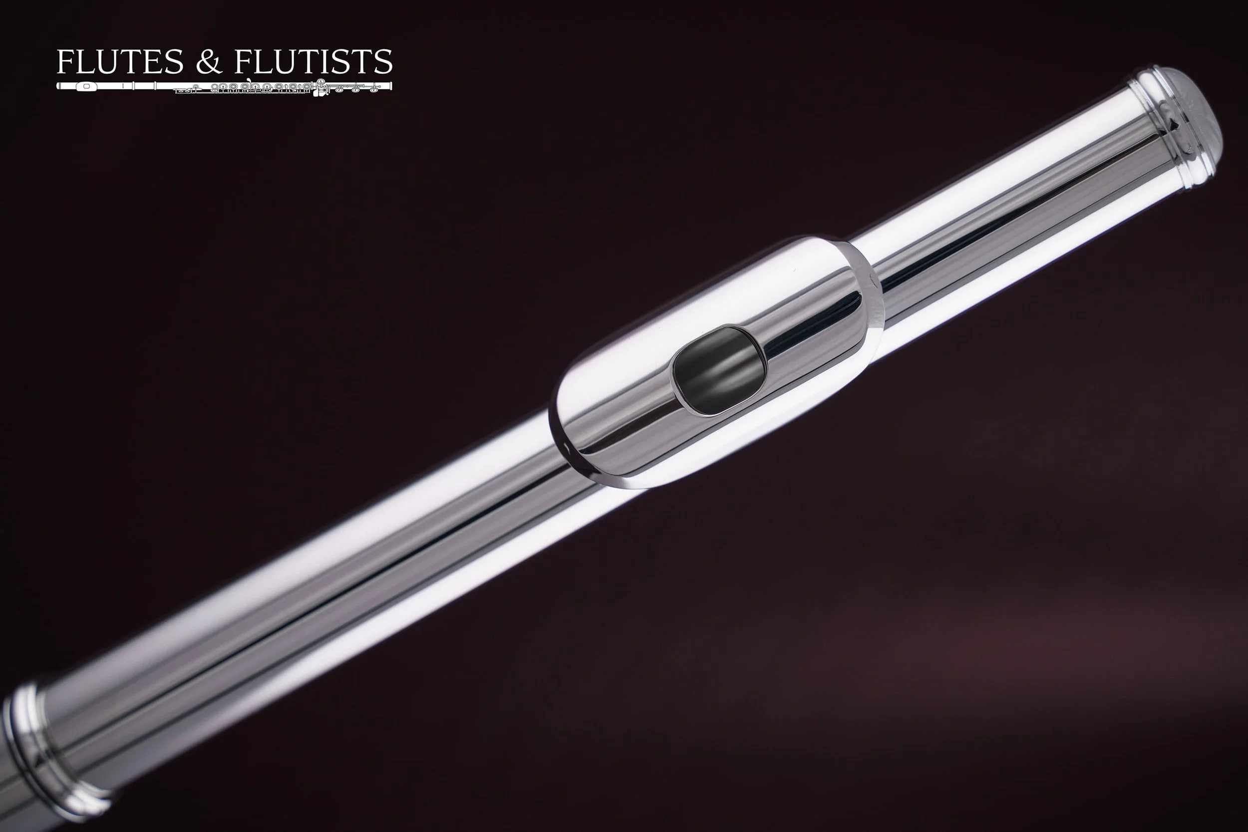 JUPITER Wave Student Flute JFL700 WEO — FLUTES & FLUTISTS Australia