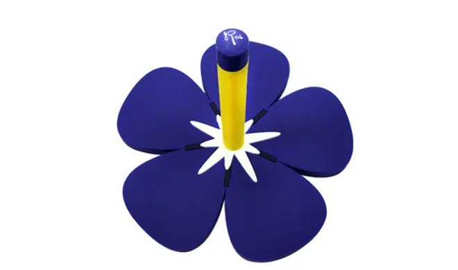 ROI Flower Stand - Purple.jpeg