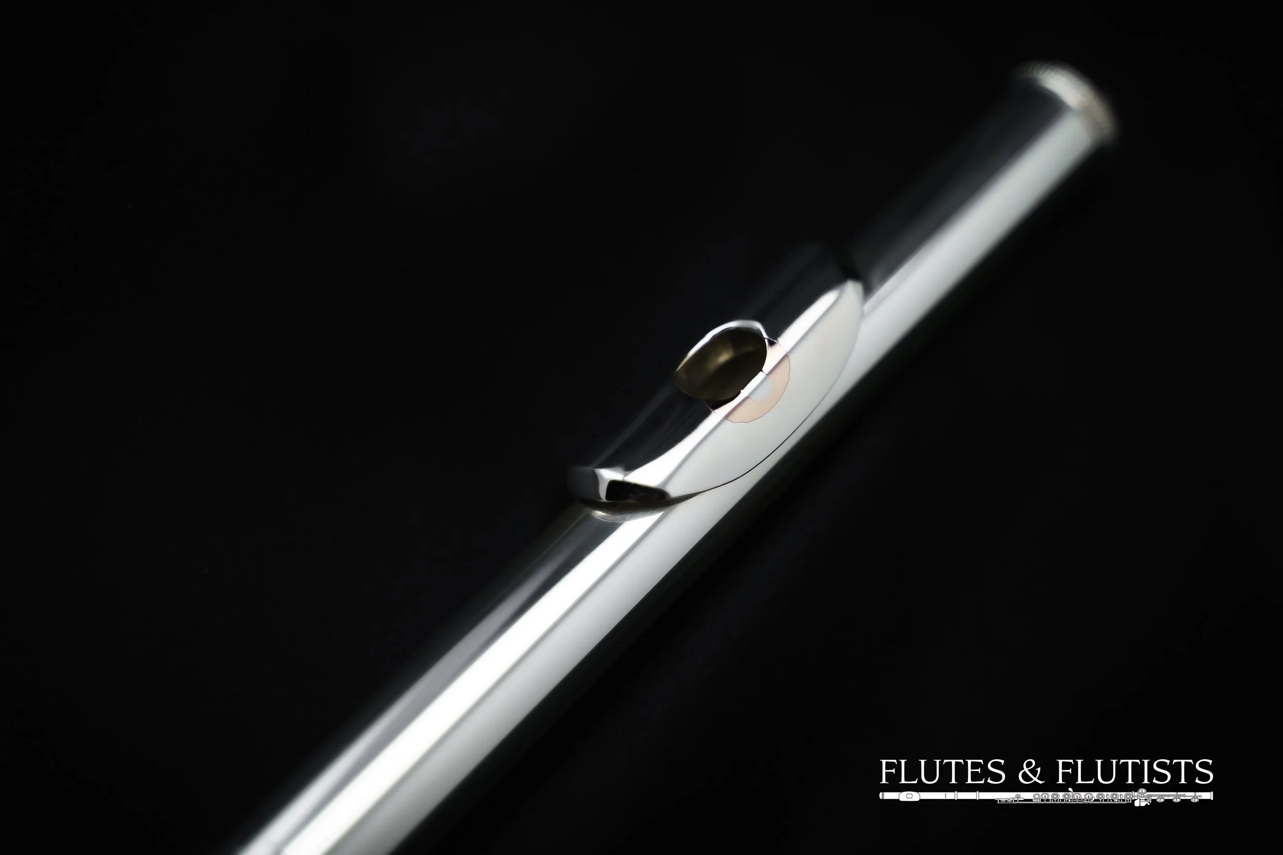 Flute Makers of Australia Headjoint Sterling Silver (PreOwned