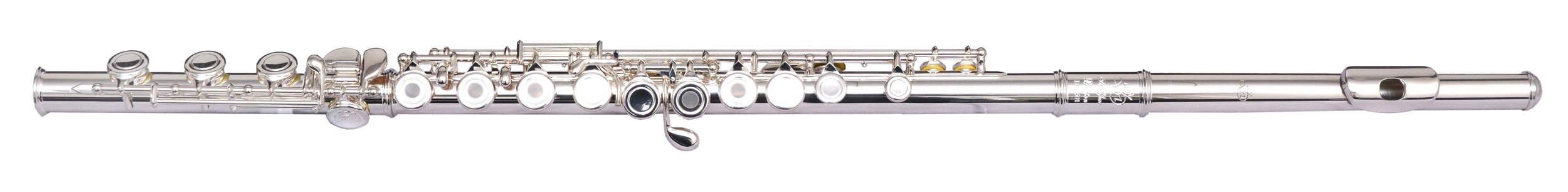 YAMAHA YFL-372 flute traversiere