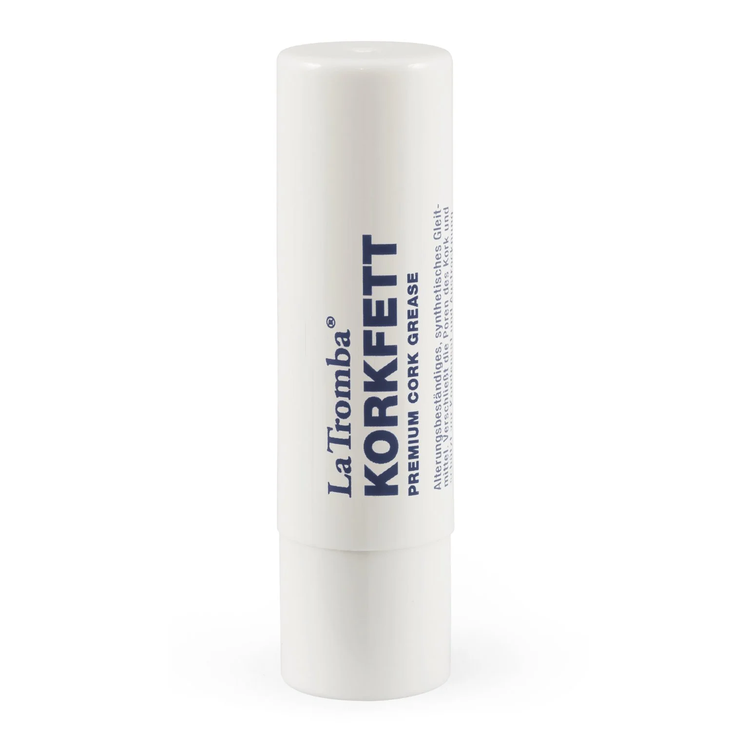 La Tromba Cork Grease Stick.jpg