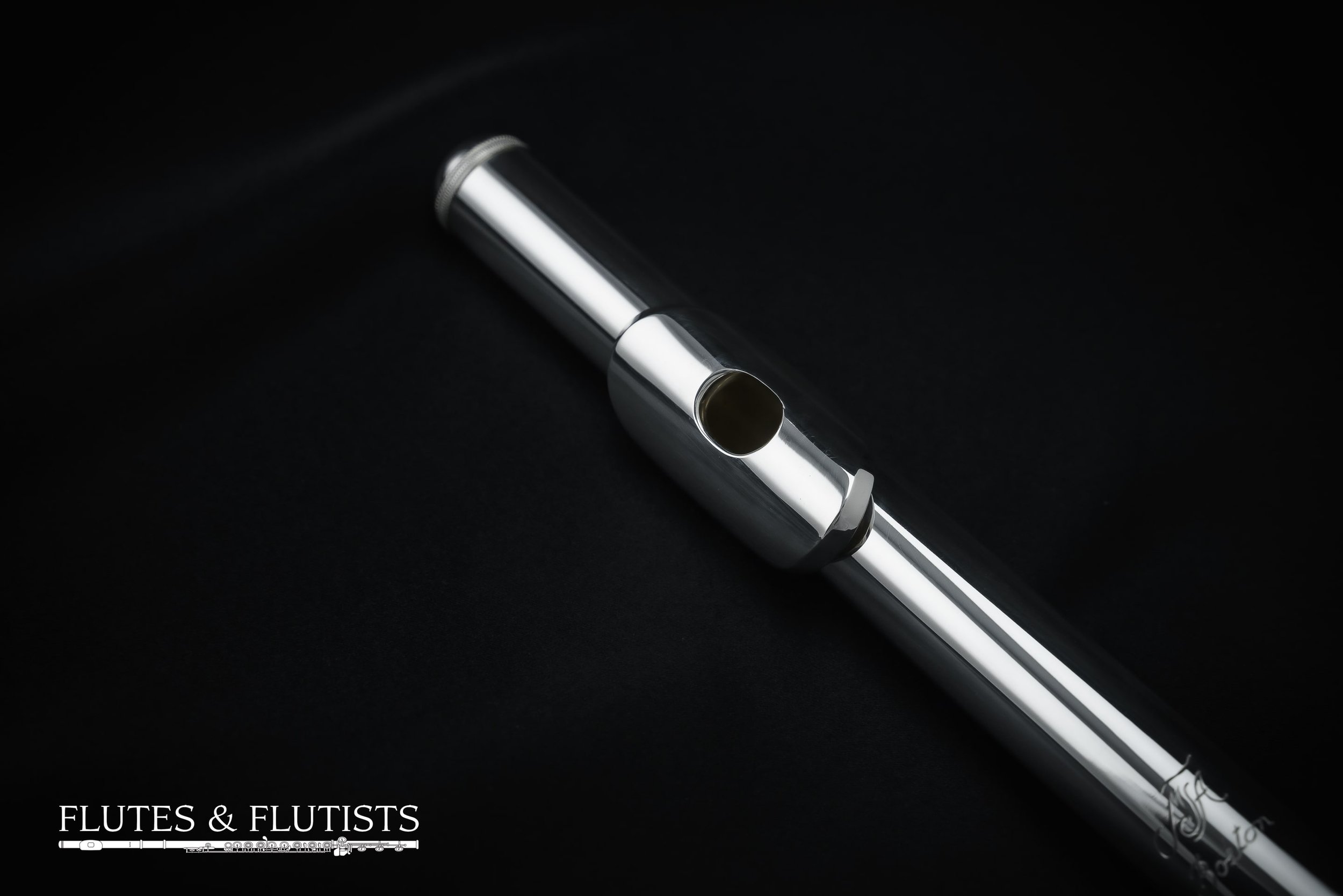 Flute Makers of Australia Headjoint | Sterling Silver (Pre-Owned ...