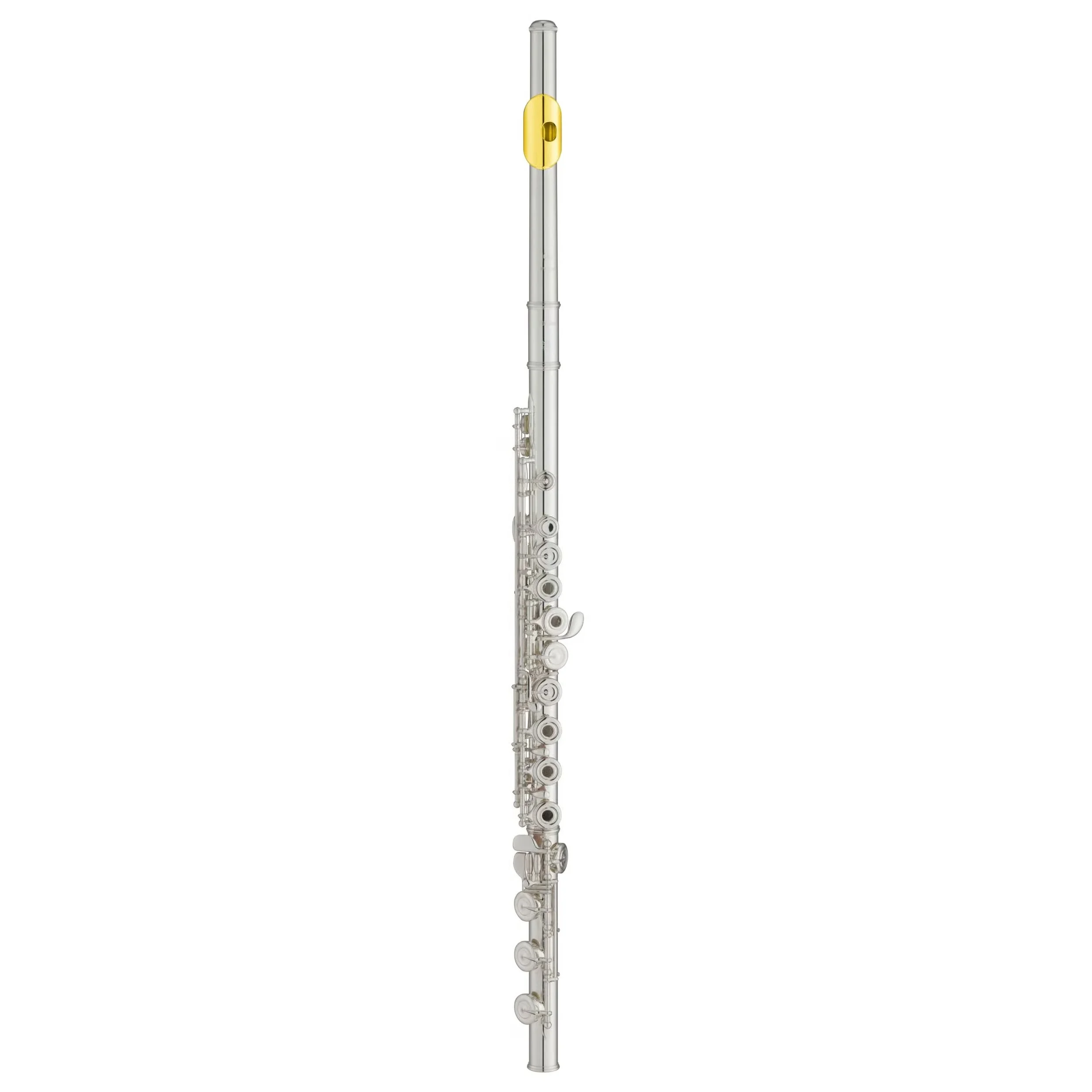 YAMAHA Intermediate Flute | YFL-372HGL