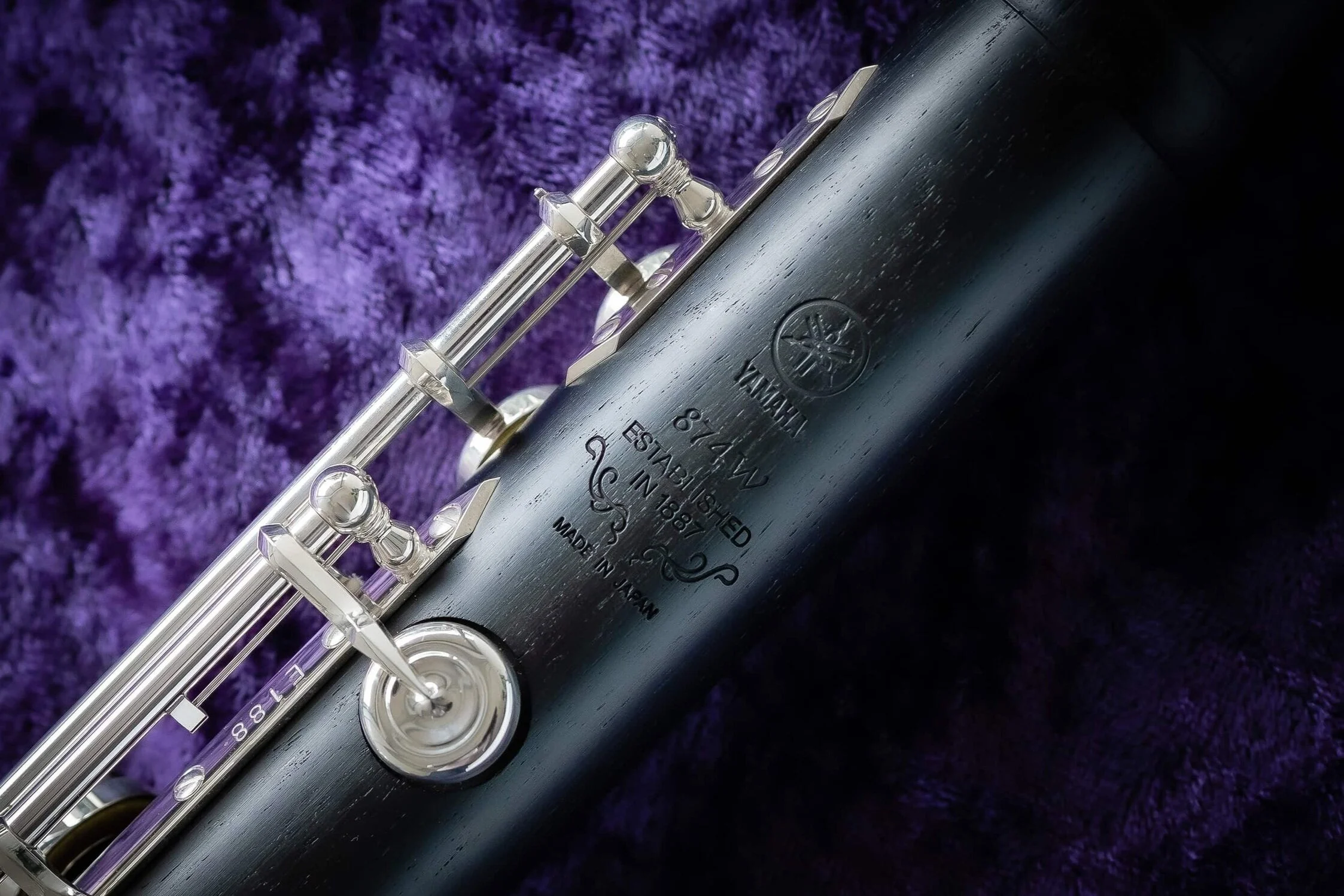 YAMAHA Flutes & Piccolos for Sale — FLUTES & FLUTISTS Australia & New