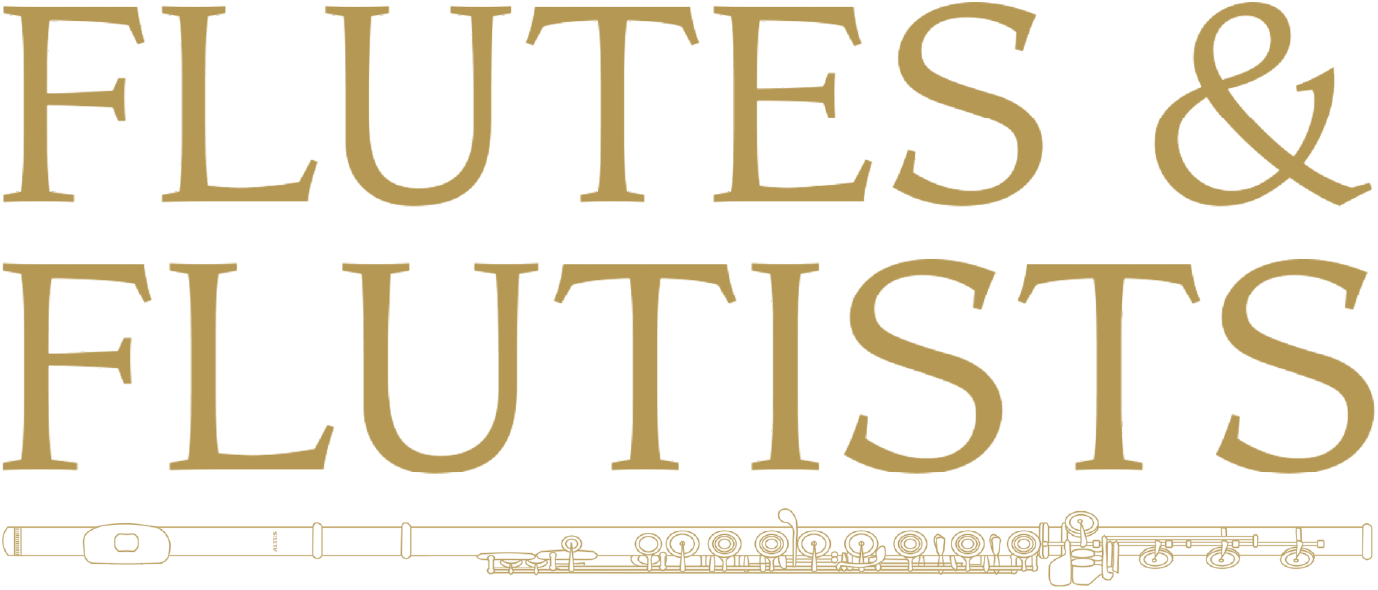 FLUTES &amp; FLUTISTS