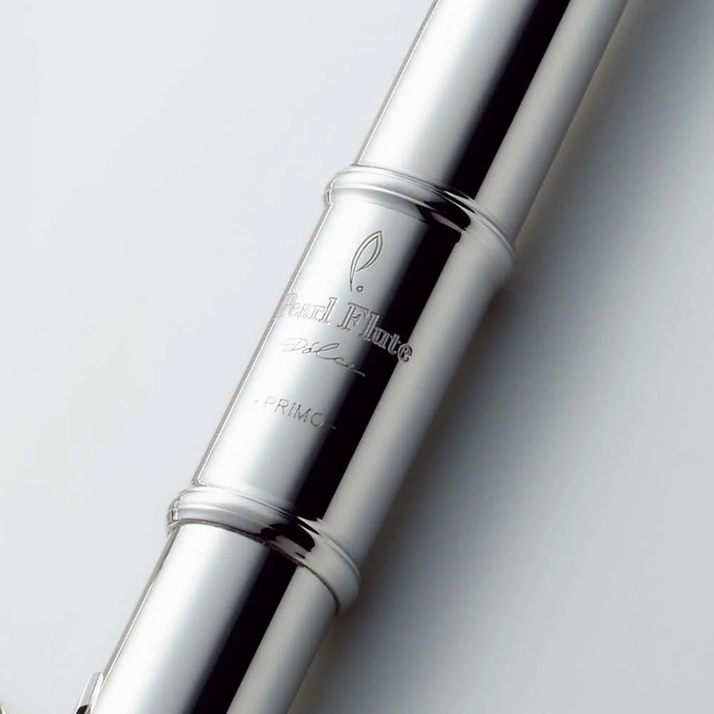 PEARL Semi-Professional Flute | Dolce Primo