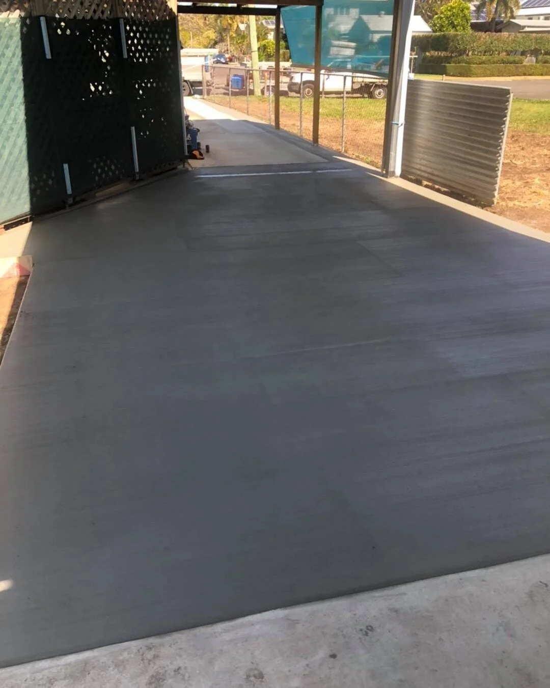 Couple of slabs at Shorncliffe 👍