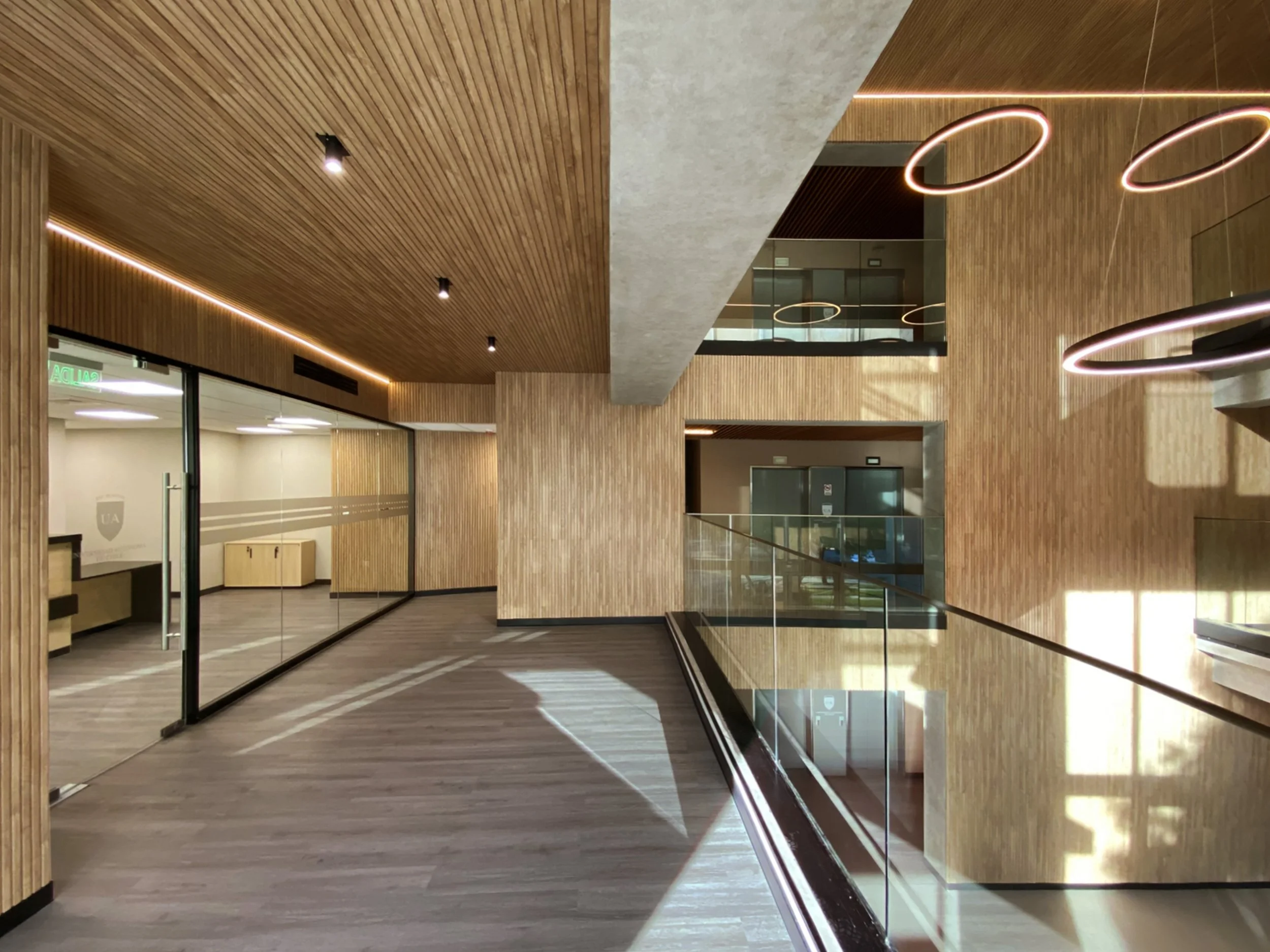 CENTRO DE INVESTIGACIÓN E INNOVACIÓN, UNIVERSIDAD AUTÓNOMA