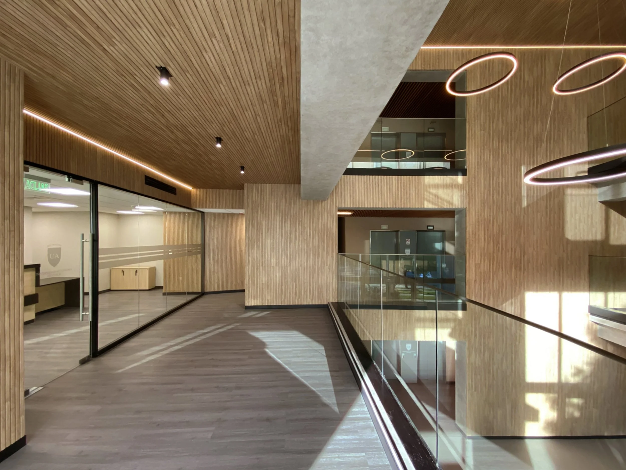 CENTRO DE INVESTIGACIÓN E INNOVACIÓN, UNIVERSIDAD AUTÓNOMA