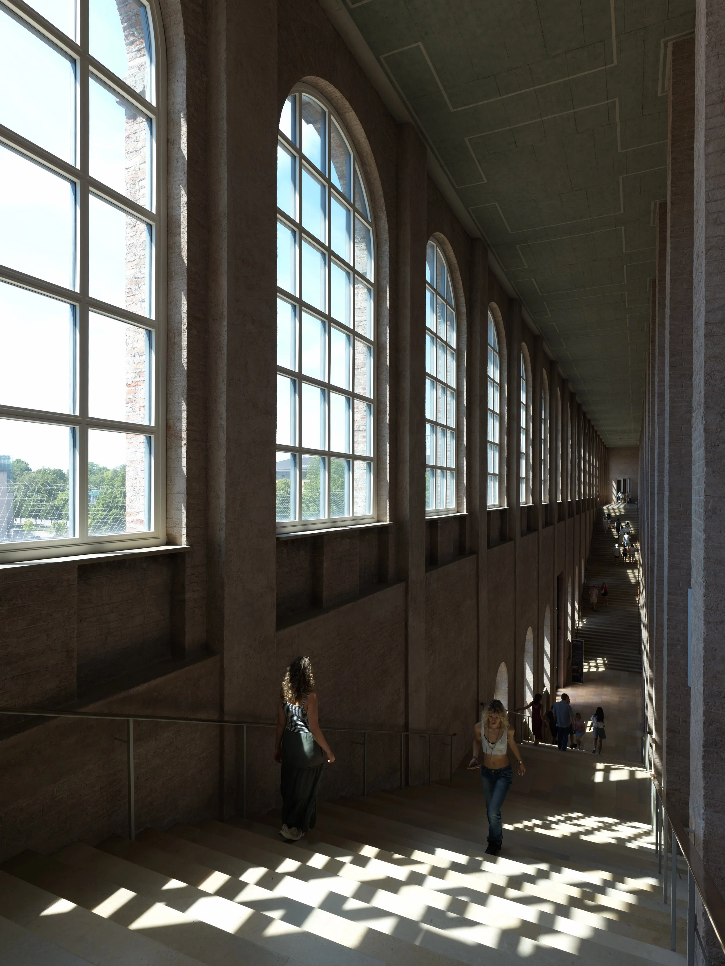 Pinakothek III