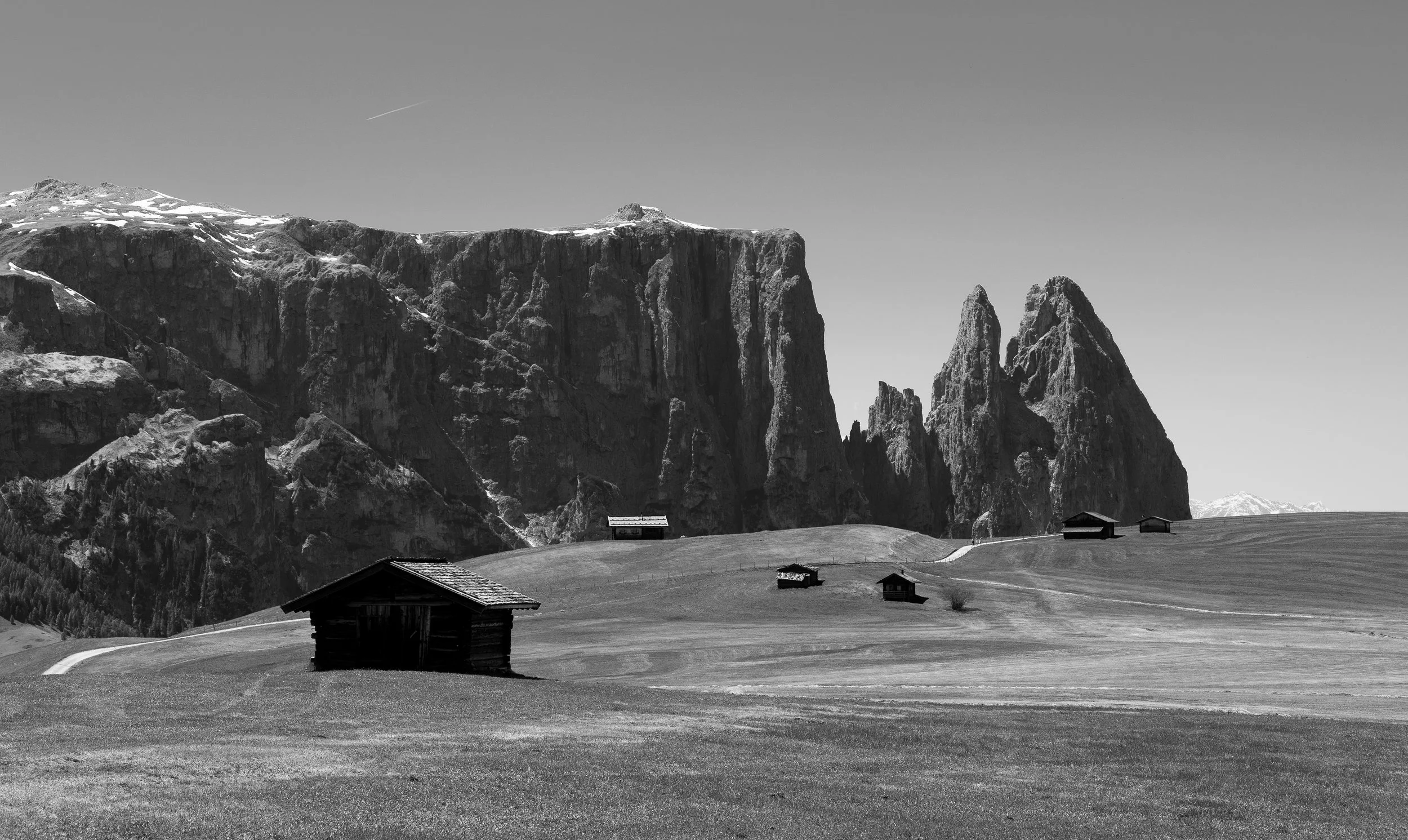 Seiser Alm, Südtirol, Italy, 2026