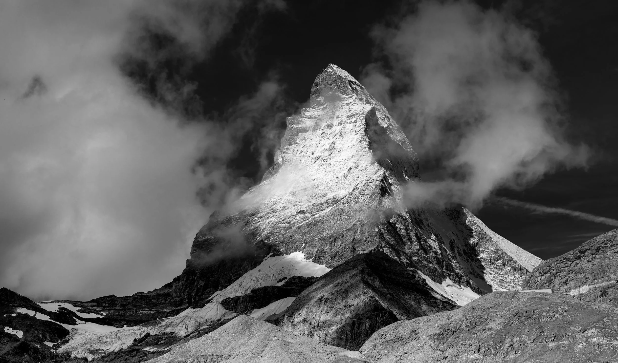 Matterhorn, Switzerland, 2025