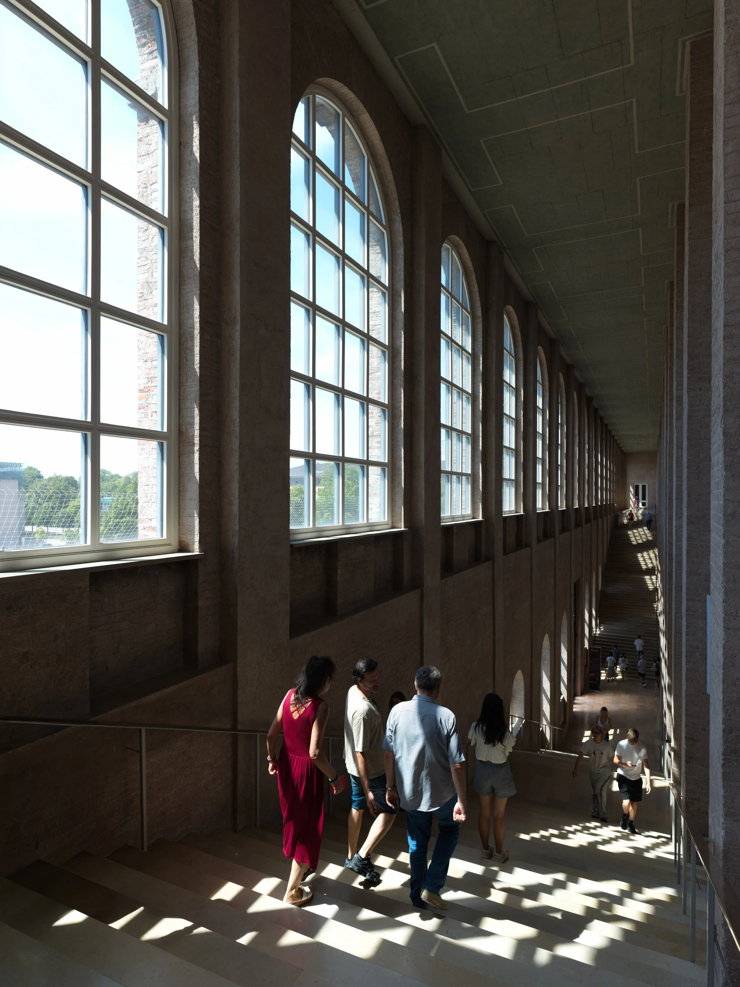 Pinakothek I