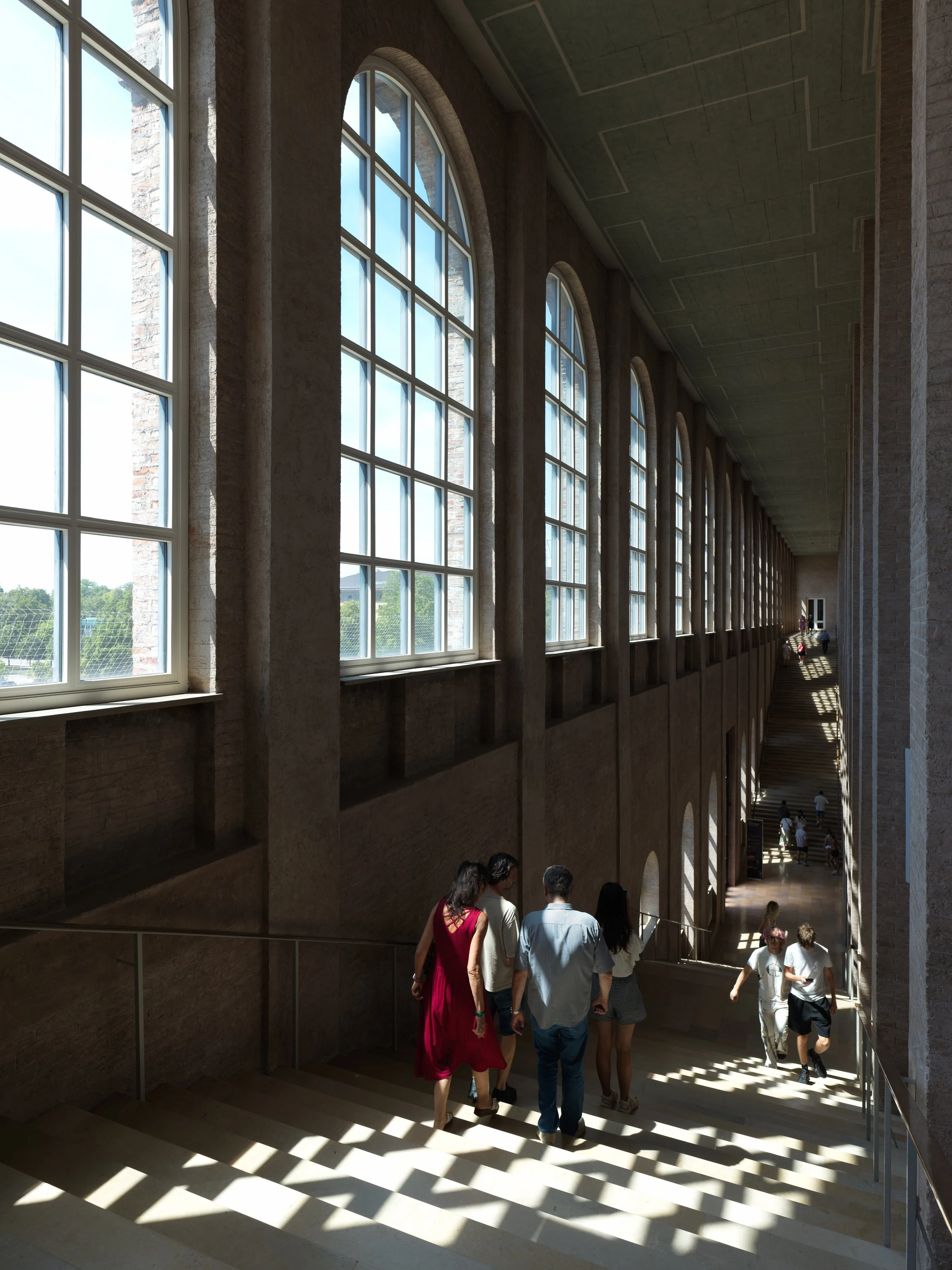 Pinakothek II
