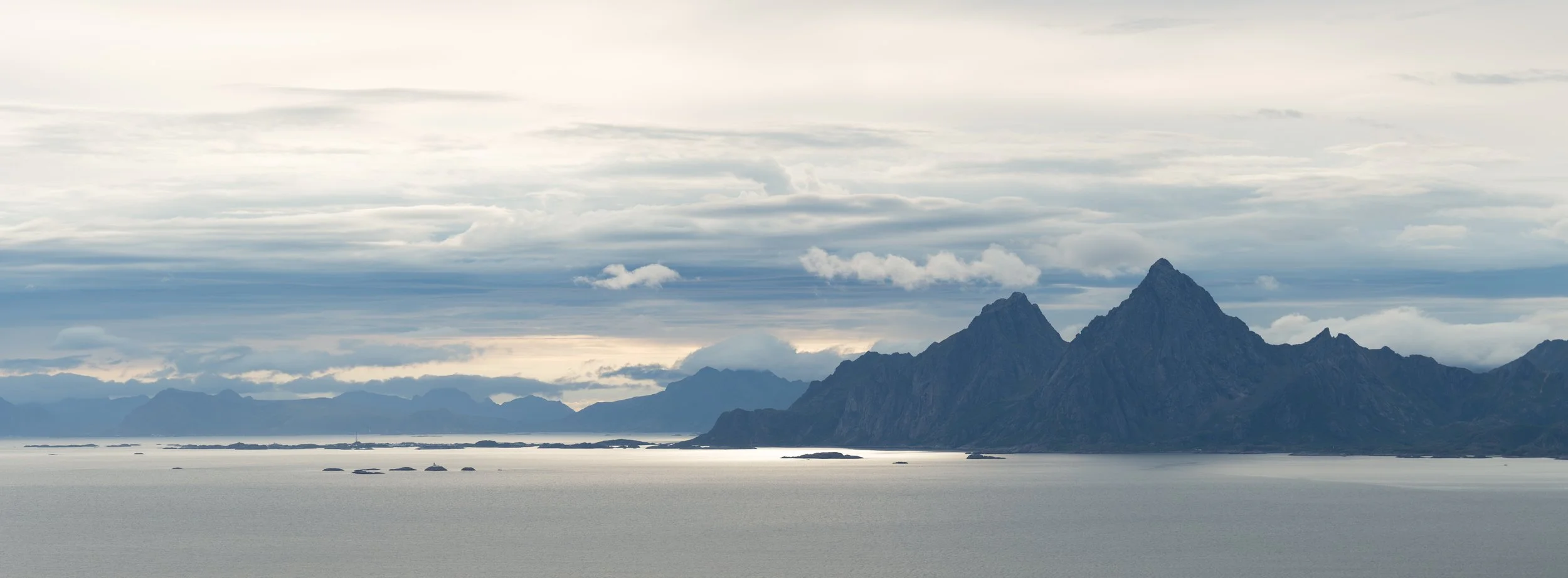 Lofoten, Norway, 2026