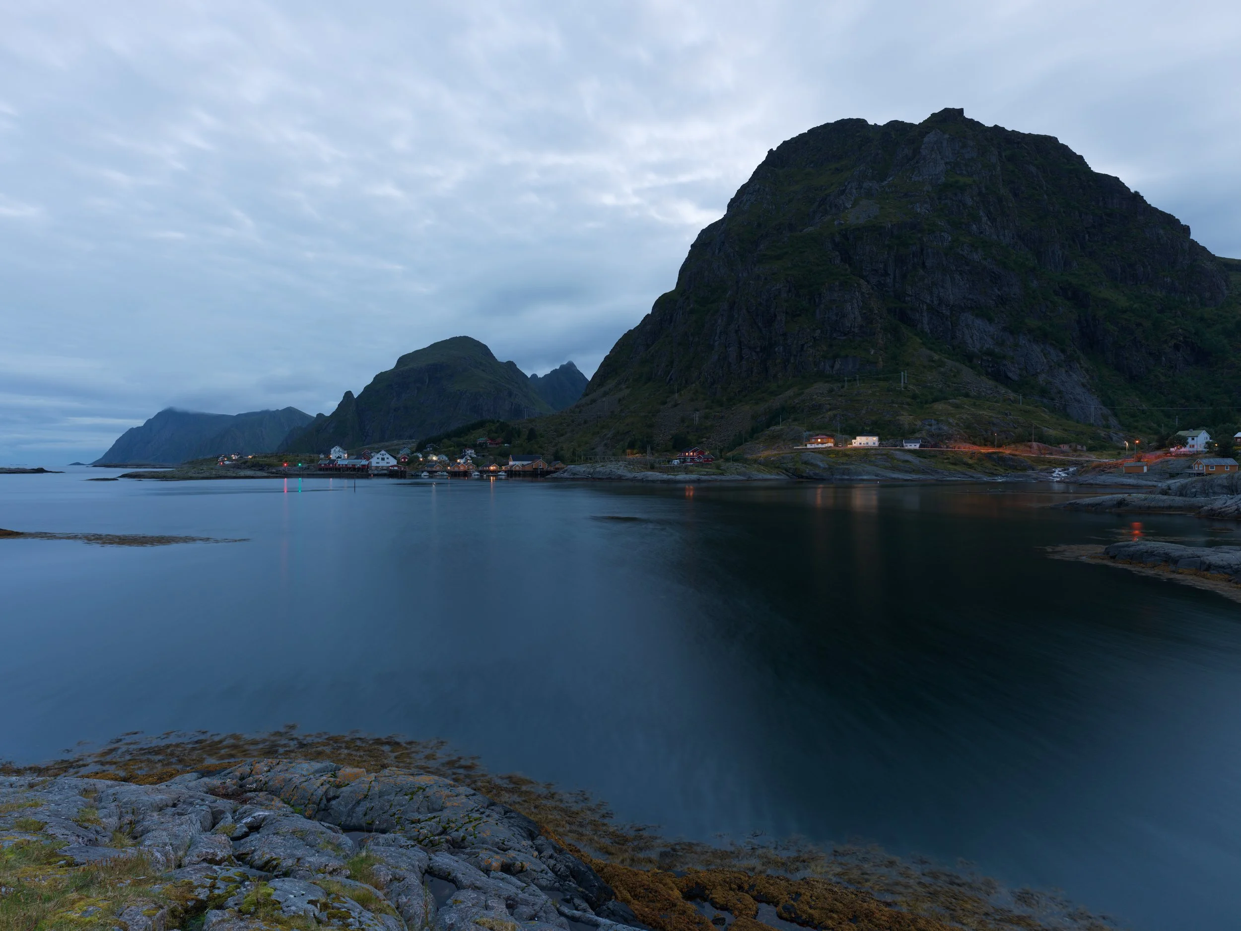 Sørvågen I