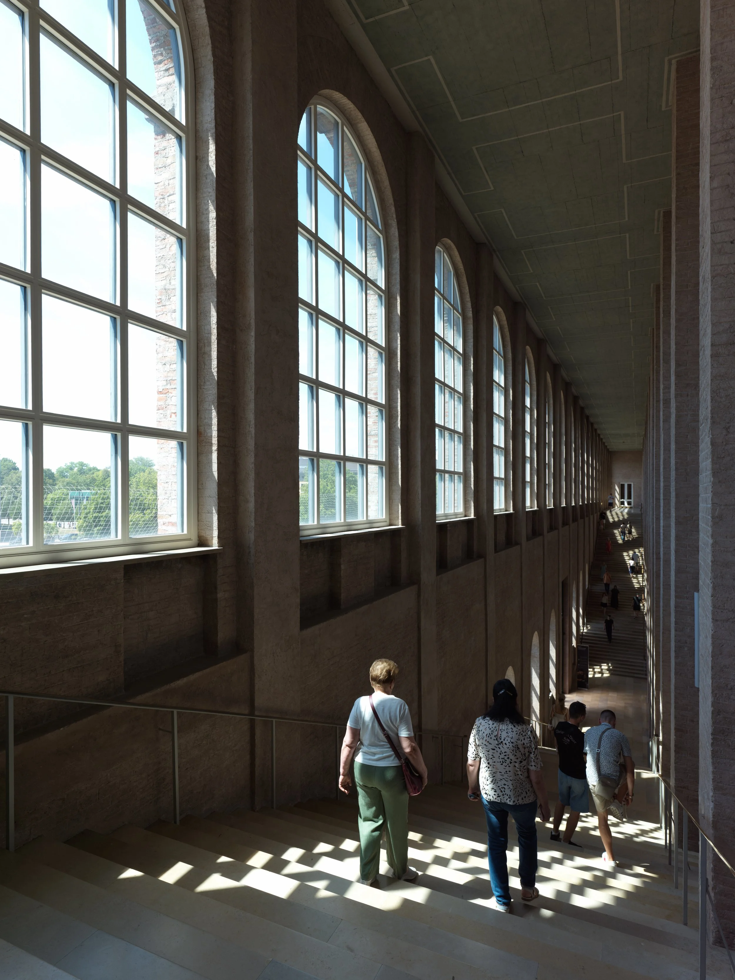 Pinakothek IV