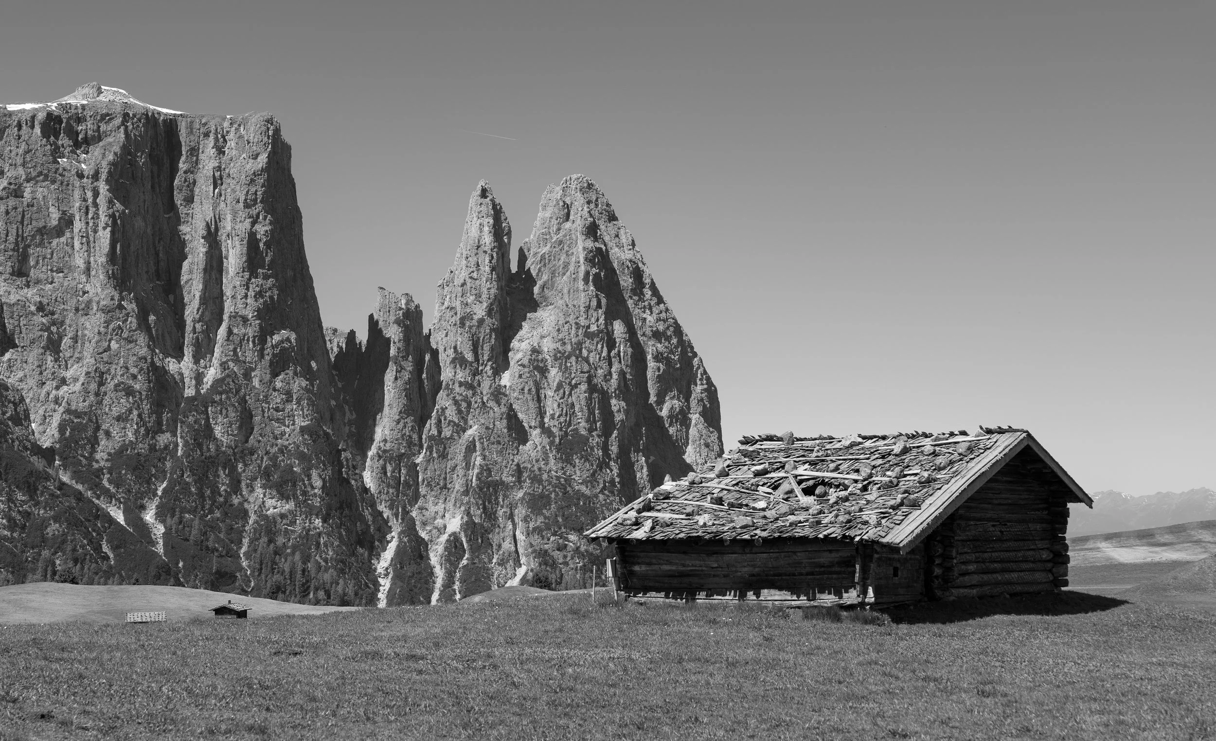 Seiser Alm, Südtirol, Italy, 2026