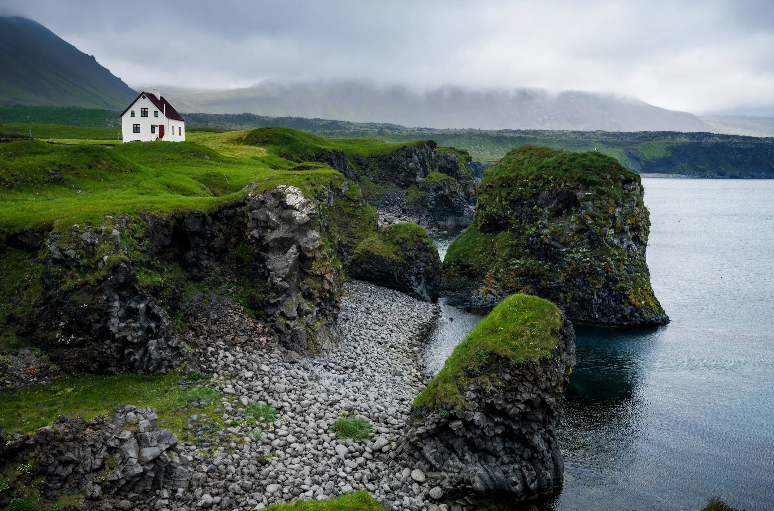 Iceland, 2021