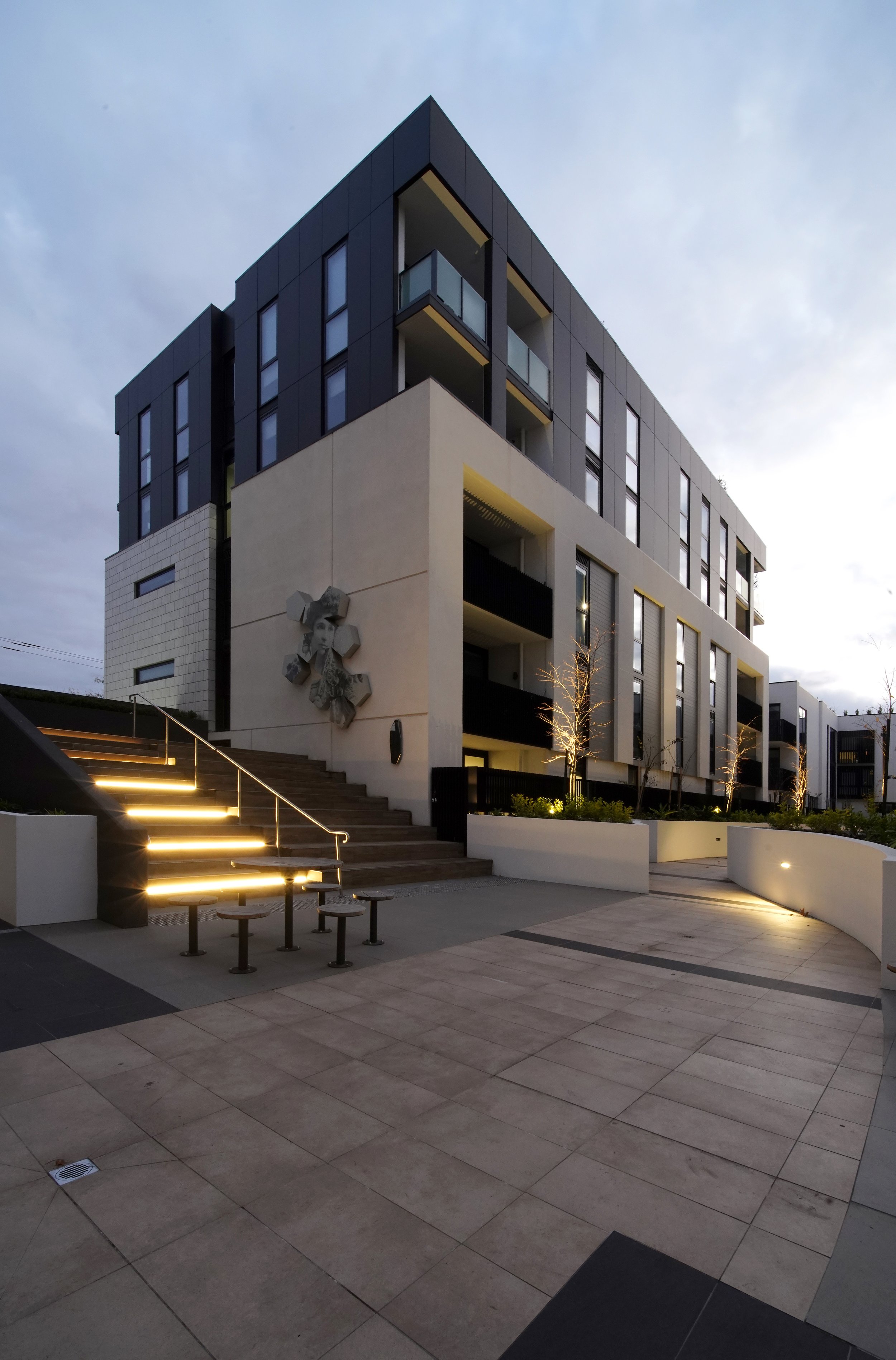 LILY GARDEN 171 BUCKINGHAM STREET - ARTISAN ARCHITECTS 08.jpg