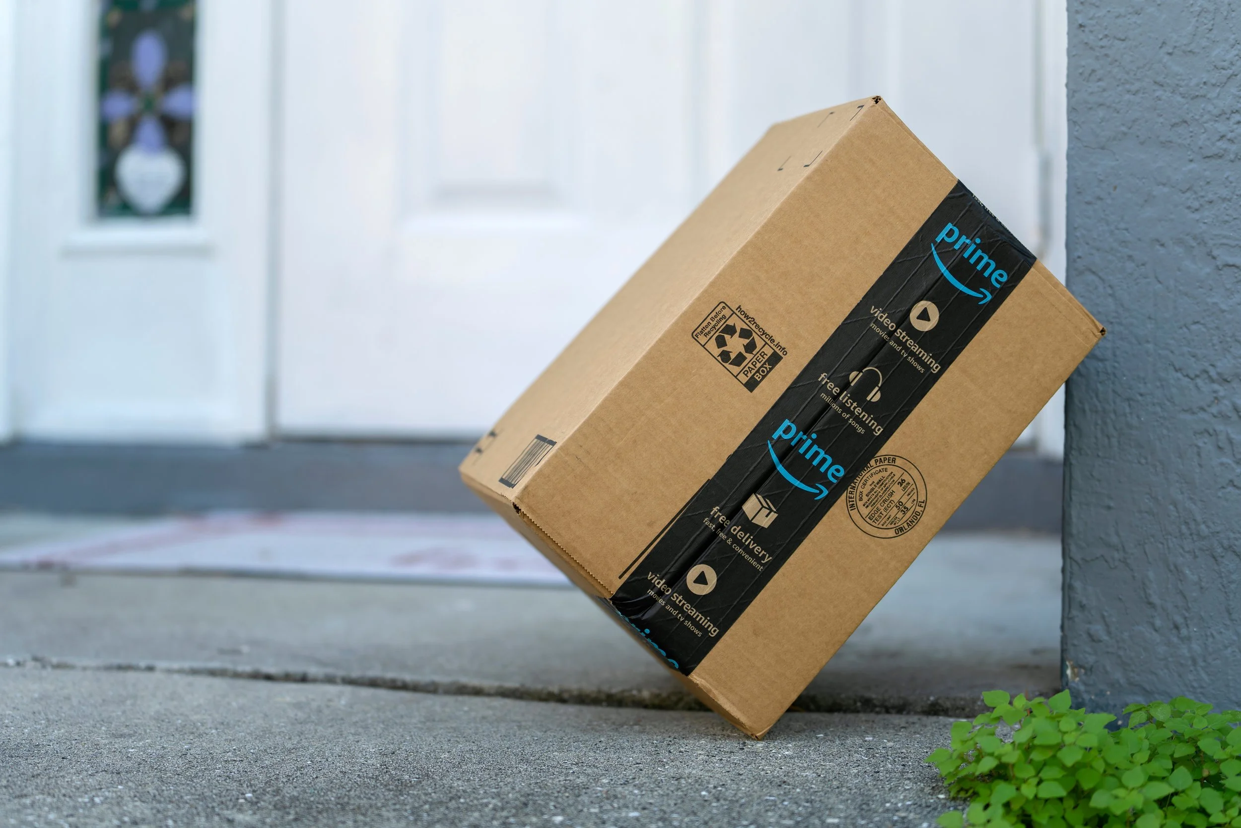 Amazon Accelerates Logistics Expansion Across Australia in 2025