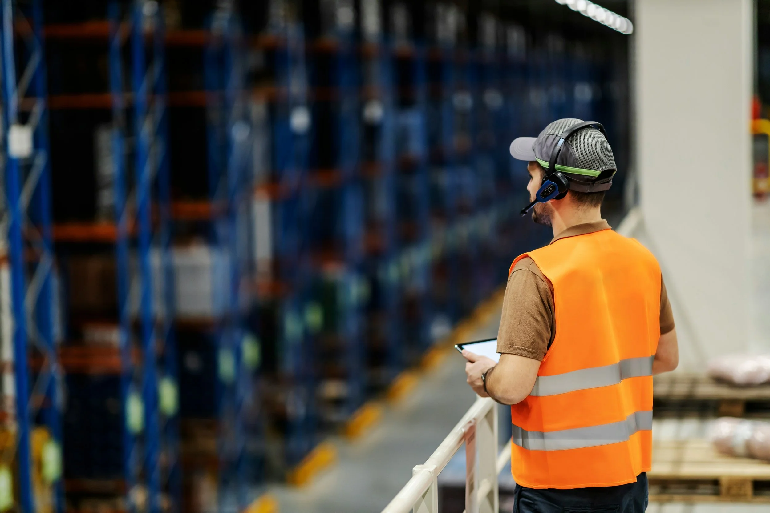 Could Supply Chain Transformation Unlock Australia's Productivity Problem?