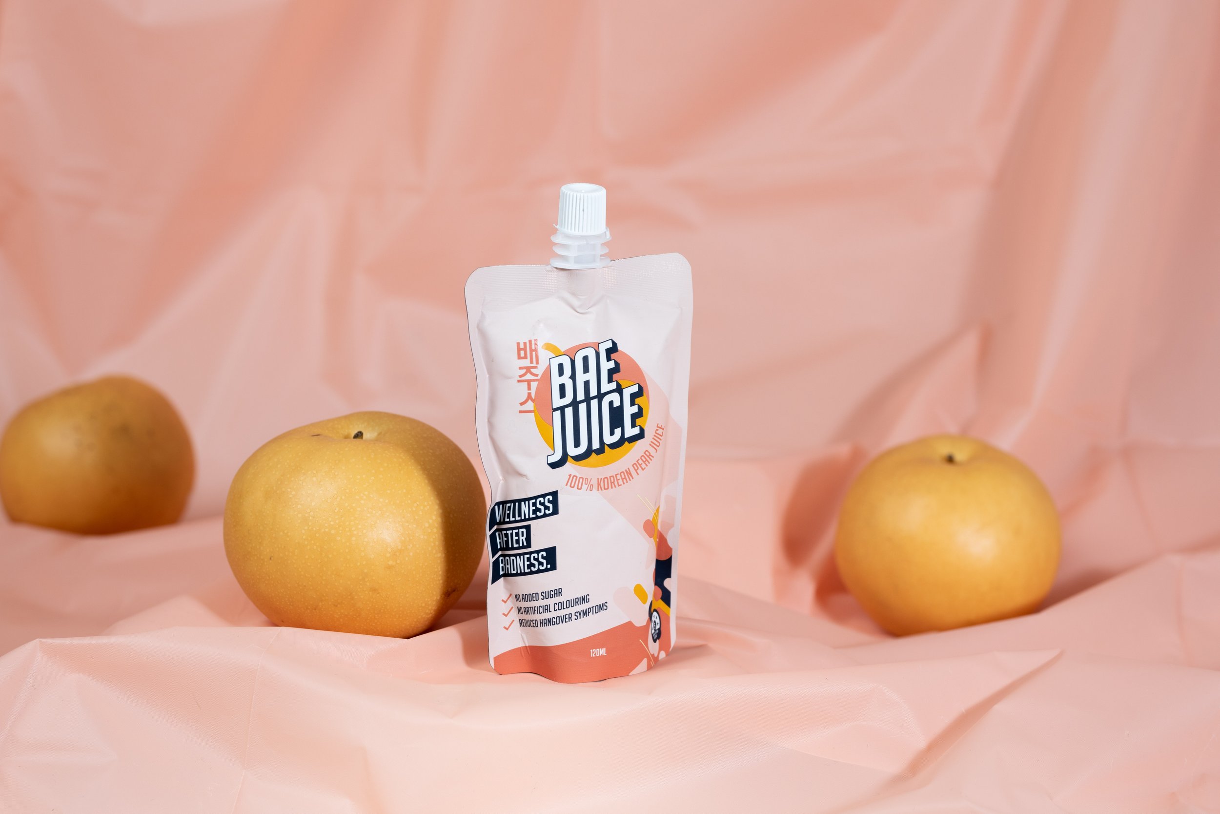 The Logistics Driving Bae Juice’s Rapid Expansion into Coles &amp; Costco