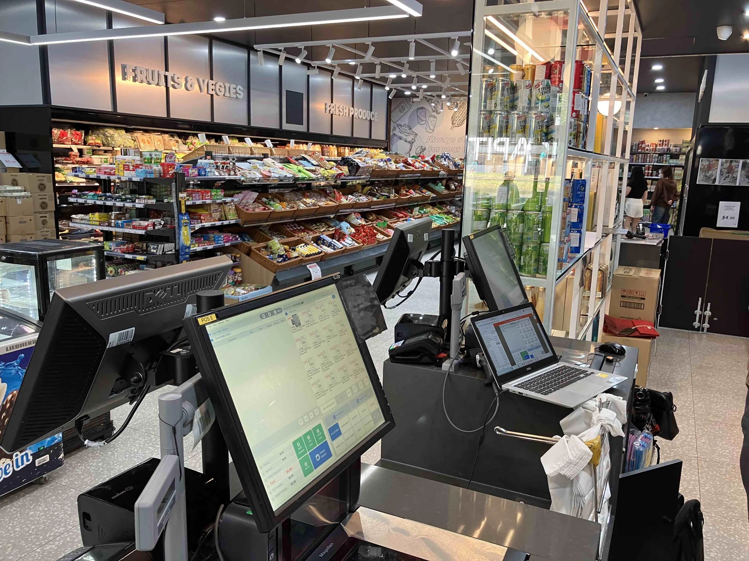 How AI fixed inventory blind spots for a Melbourne supermarket network