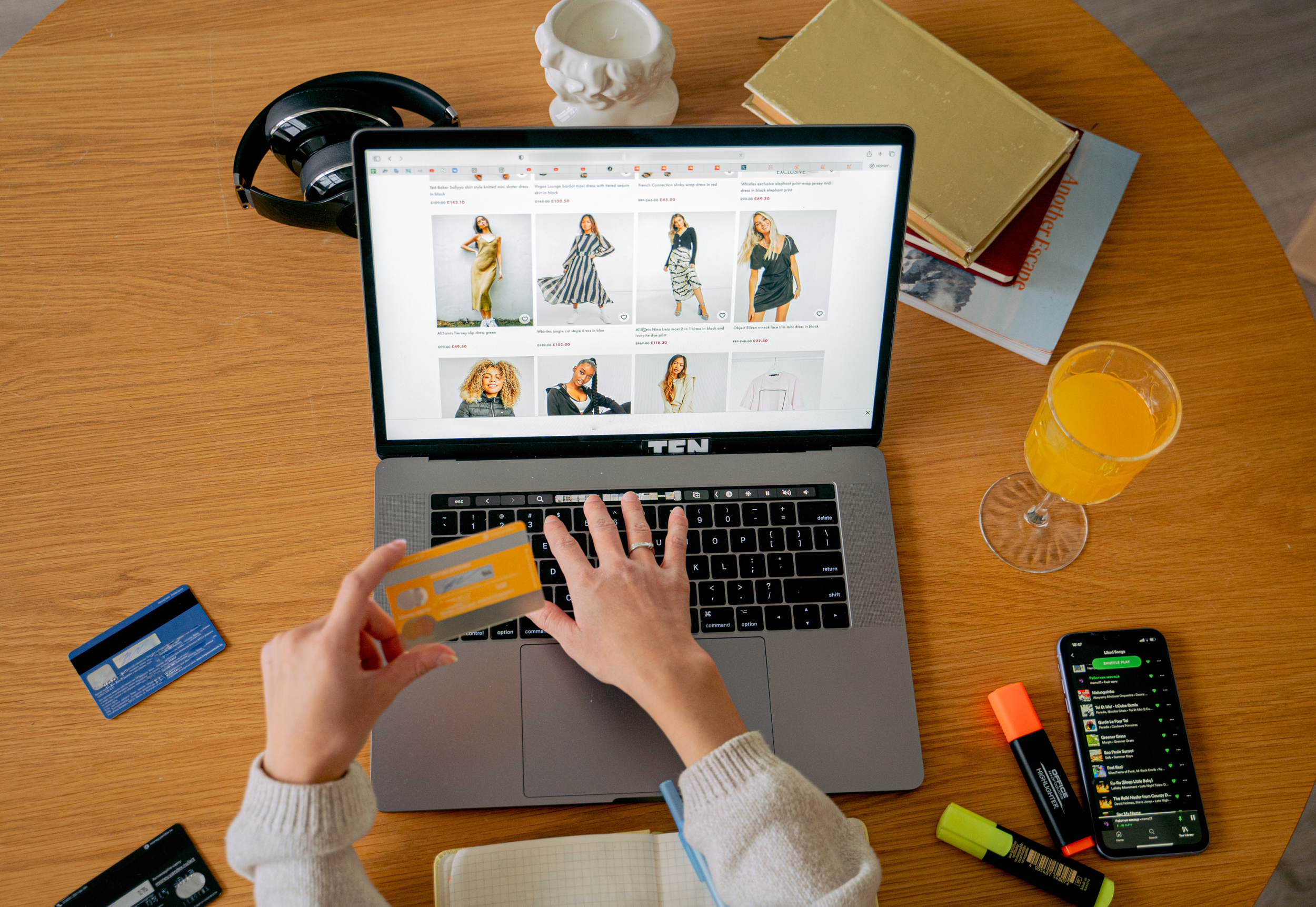 Manhattan Associates Announces Latest Enhancements for Retailers