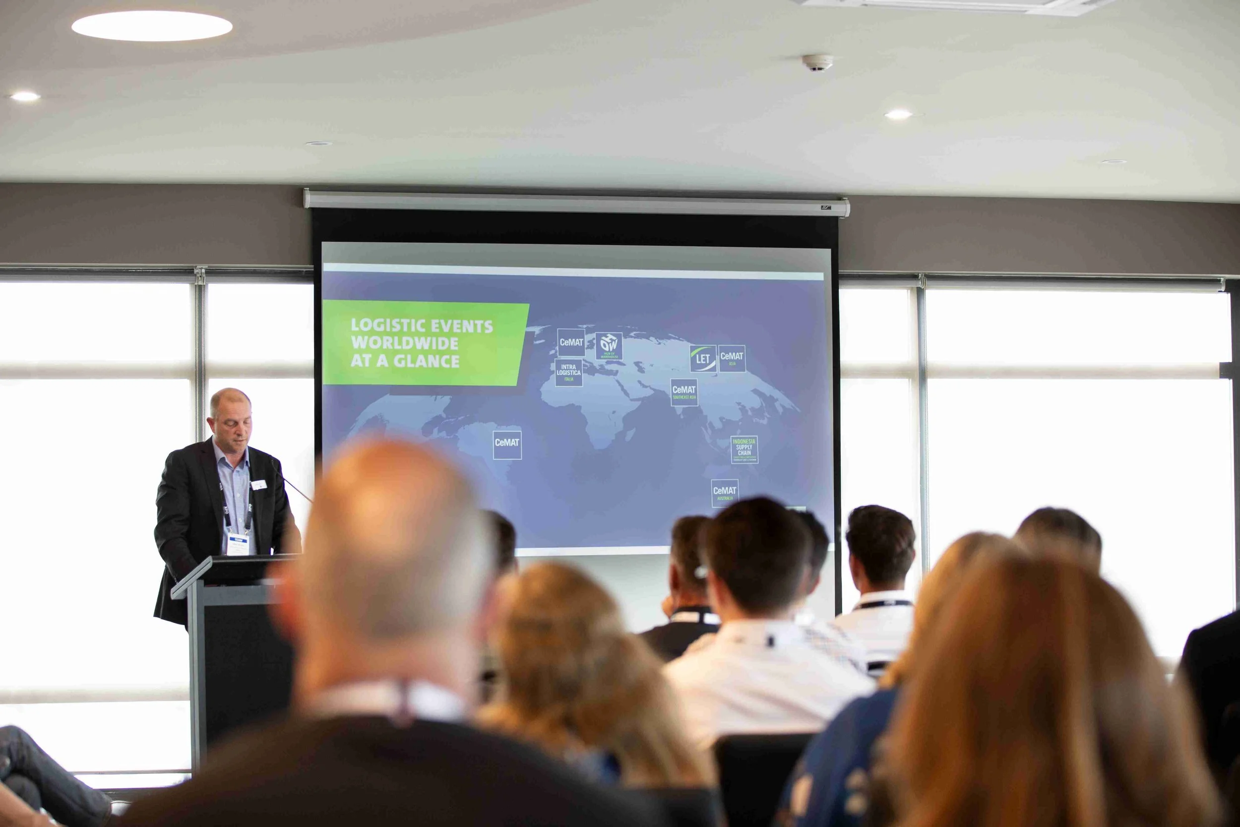 Industry Leaders Signal Rapid Acceleration in Logistics Automation Across New Zealand