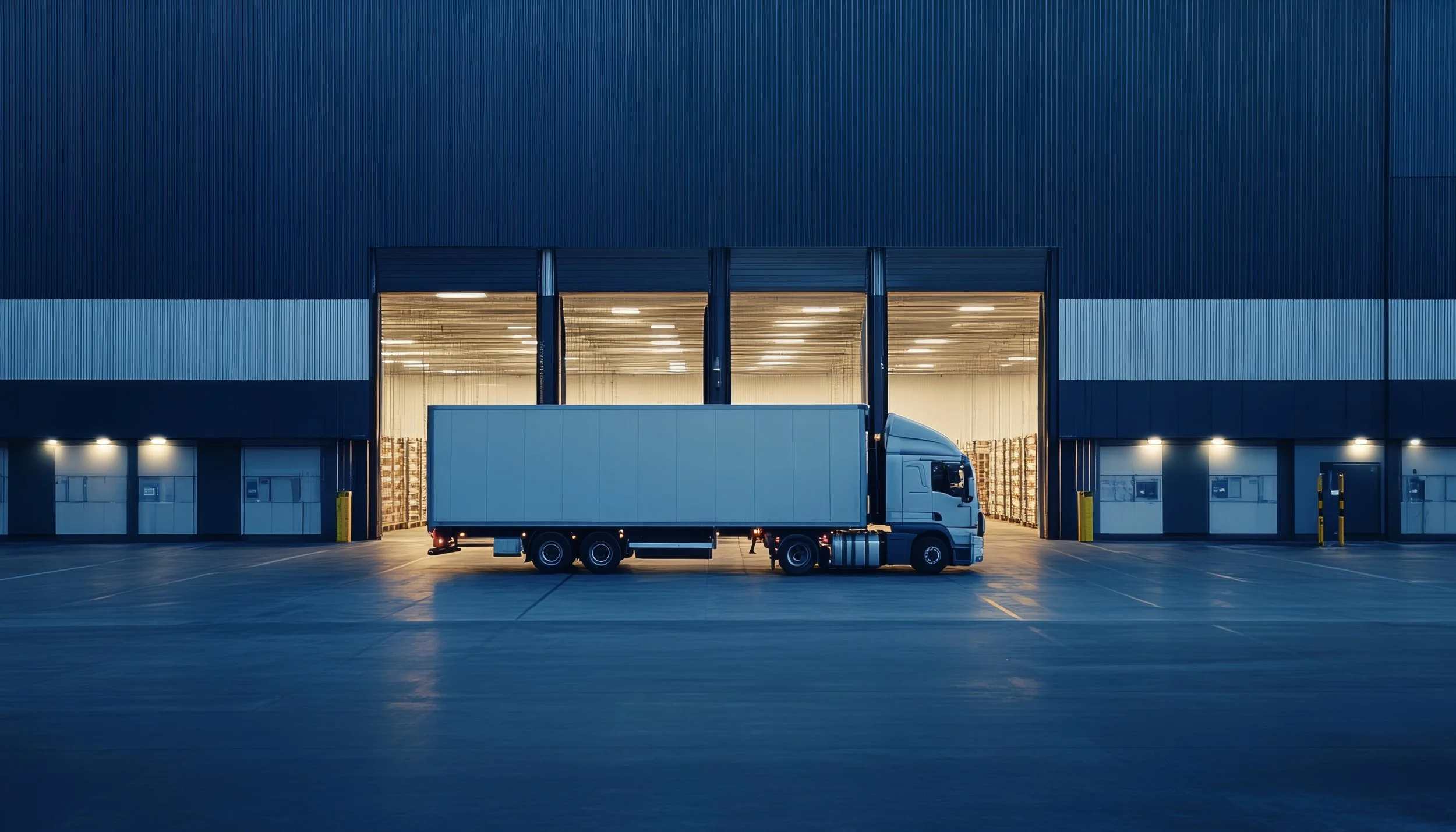 JB Hi-Fi Group upgrades its nationwide logistics network with FarEye 