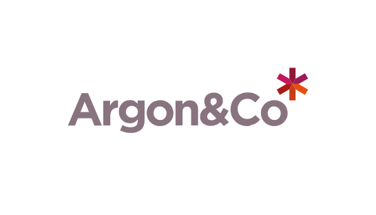 Argon &amp; Co Advances AI-Enabled Business Transformation Model, Promotes Four New Partners