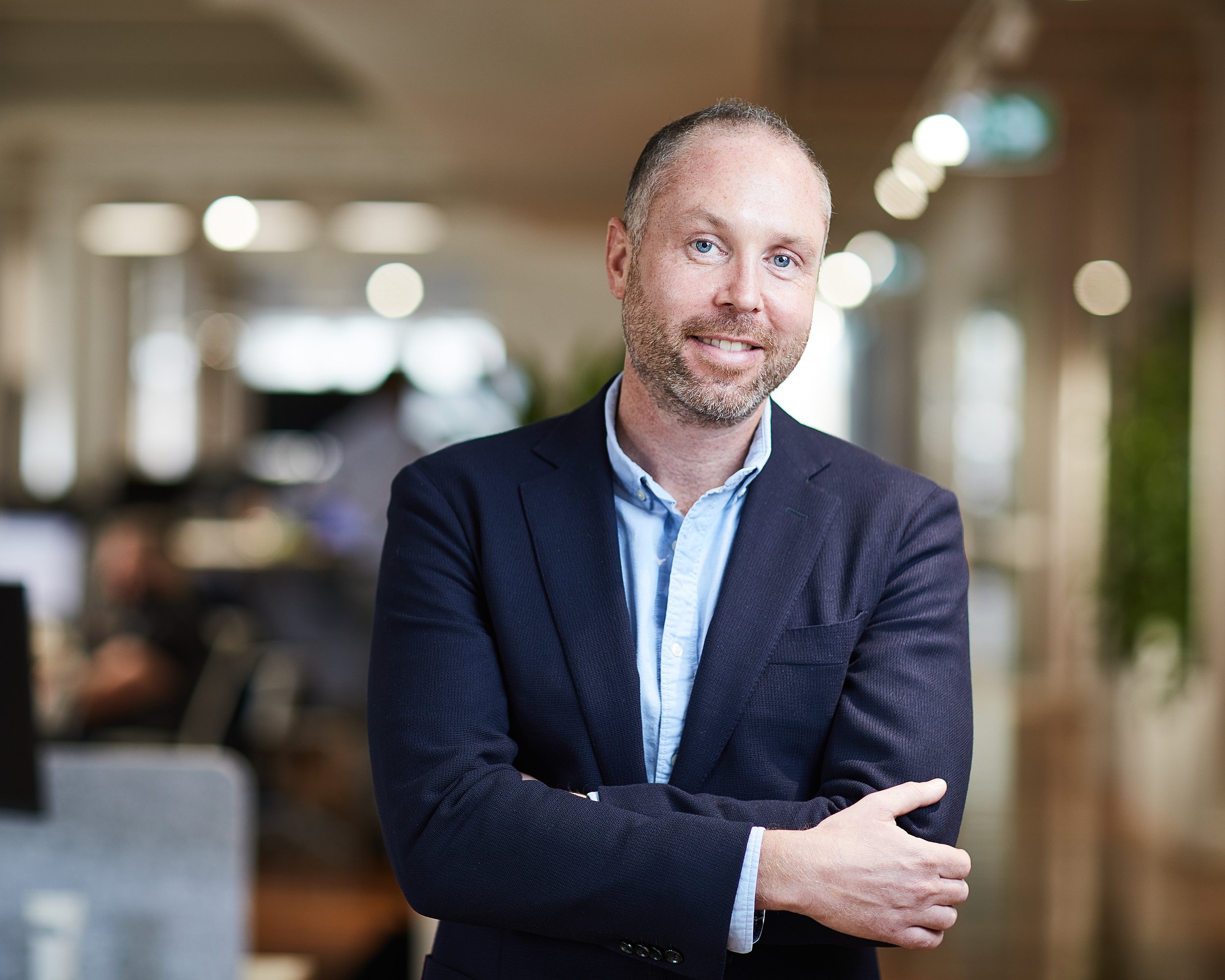 TMX Transform Strengthens UK Presence with Appointment of Managing Director of UK and Europe