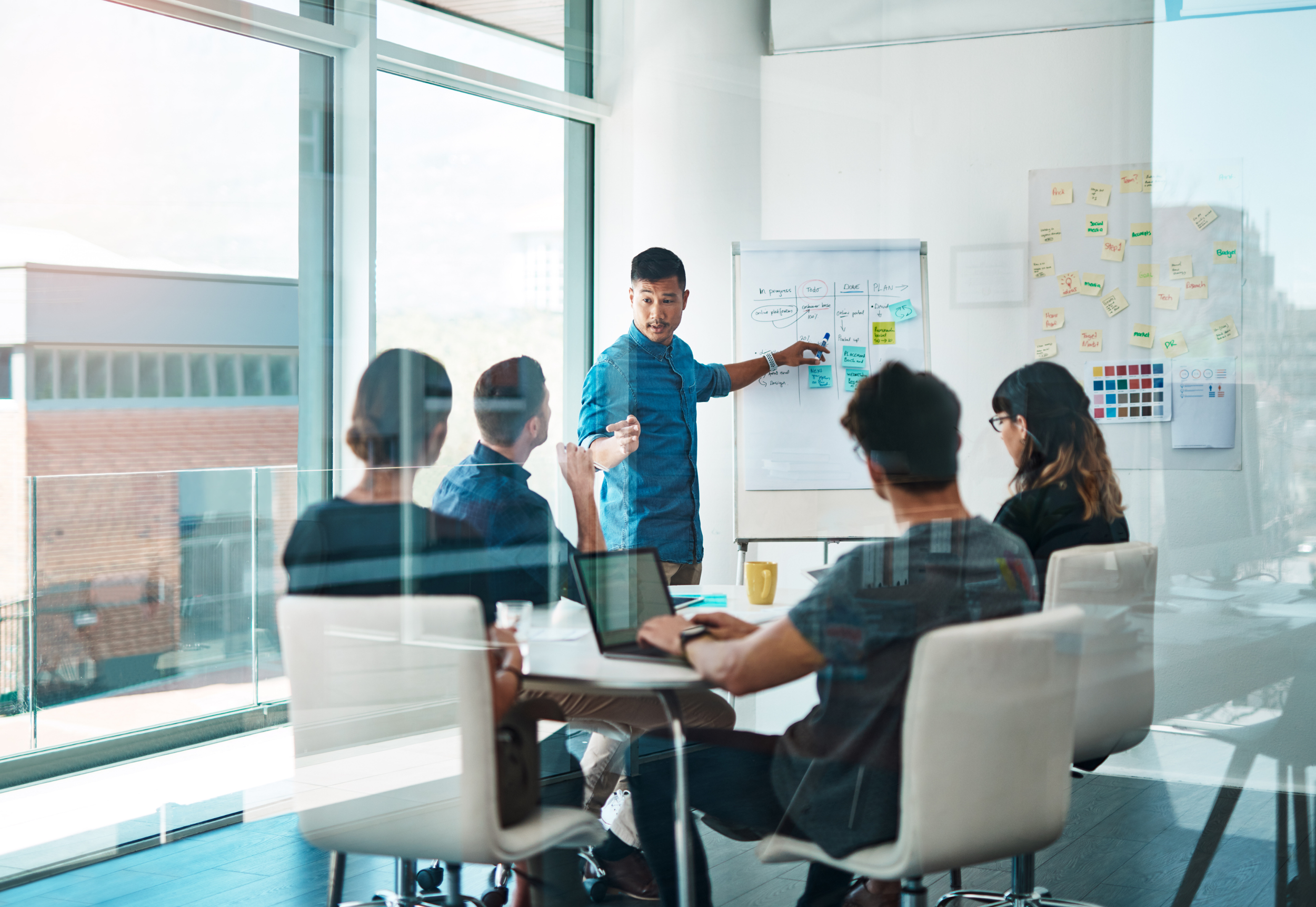Want to Make a Real Impact in a Crisis? The Critical Skills Future Disaster Leaders Need